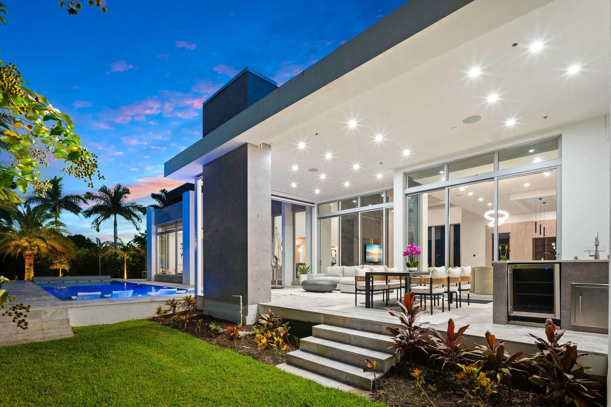 PATIO - AI ENHANCED