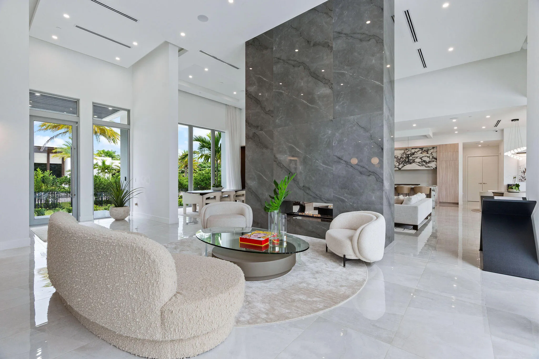 FORMAL LIVING ROOM