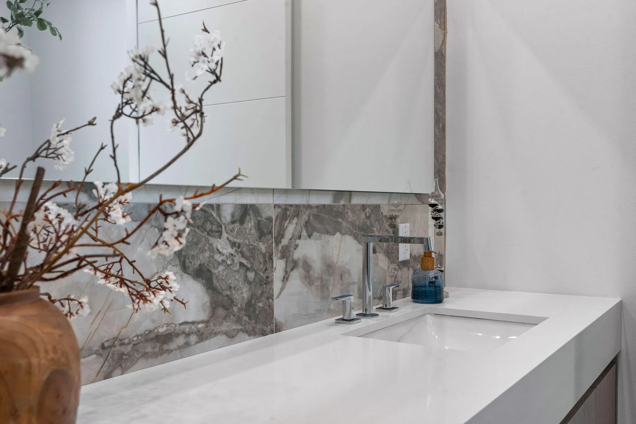 HALF BATH #1