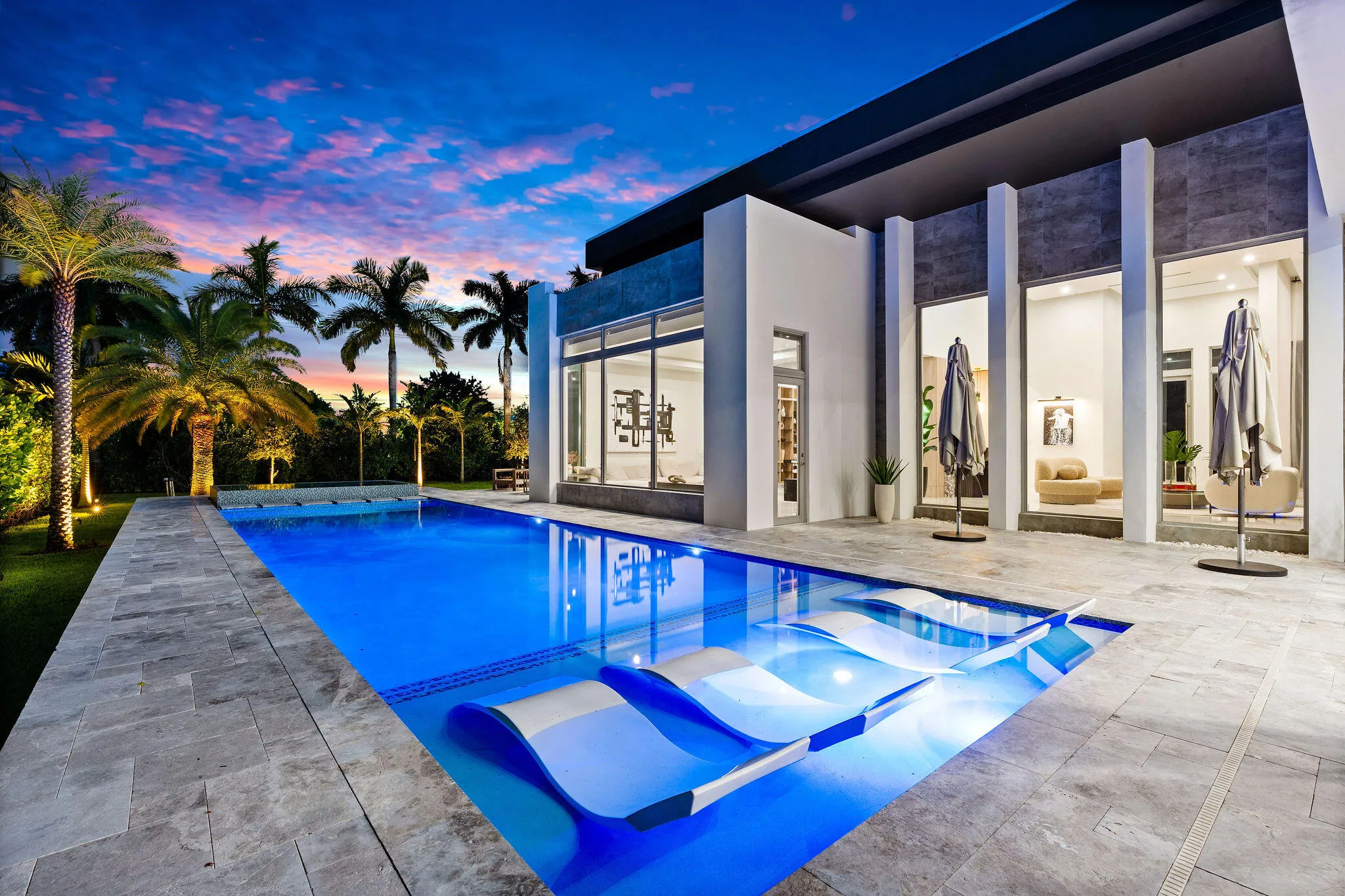 POOL - AI ENHANCED