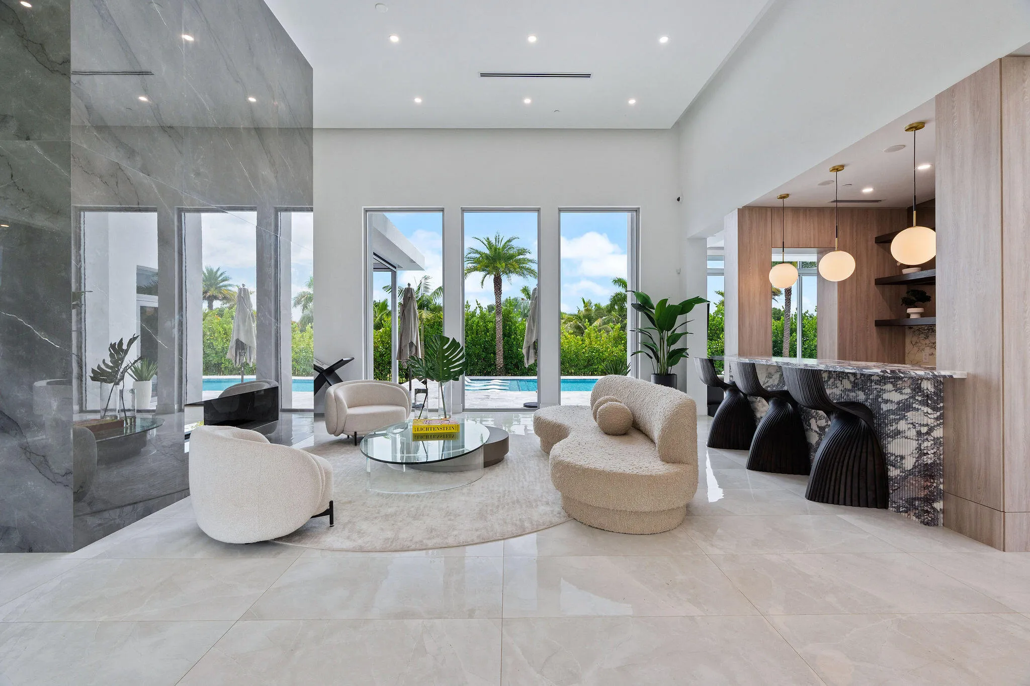 FORMAL LIVING ROOM