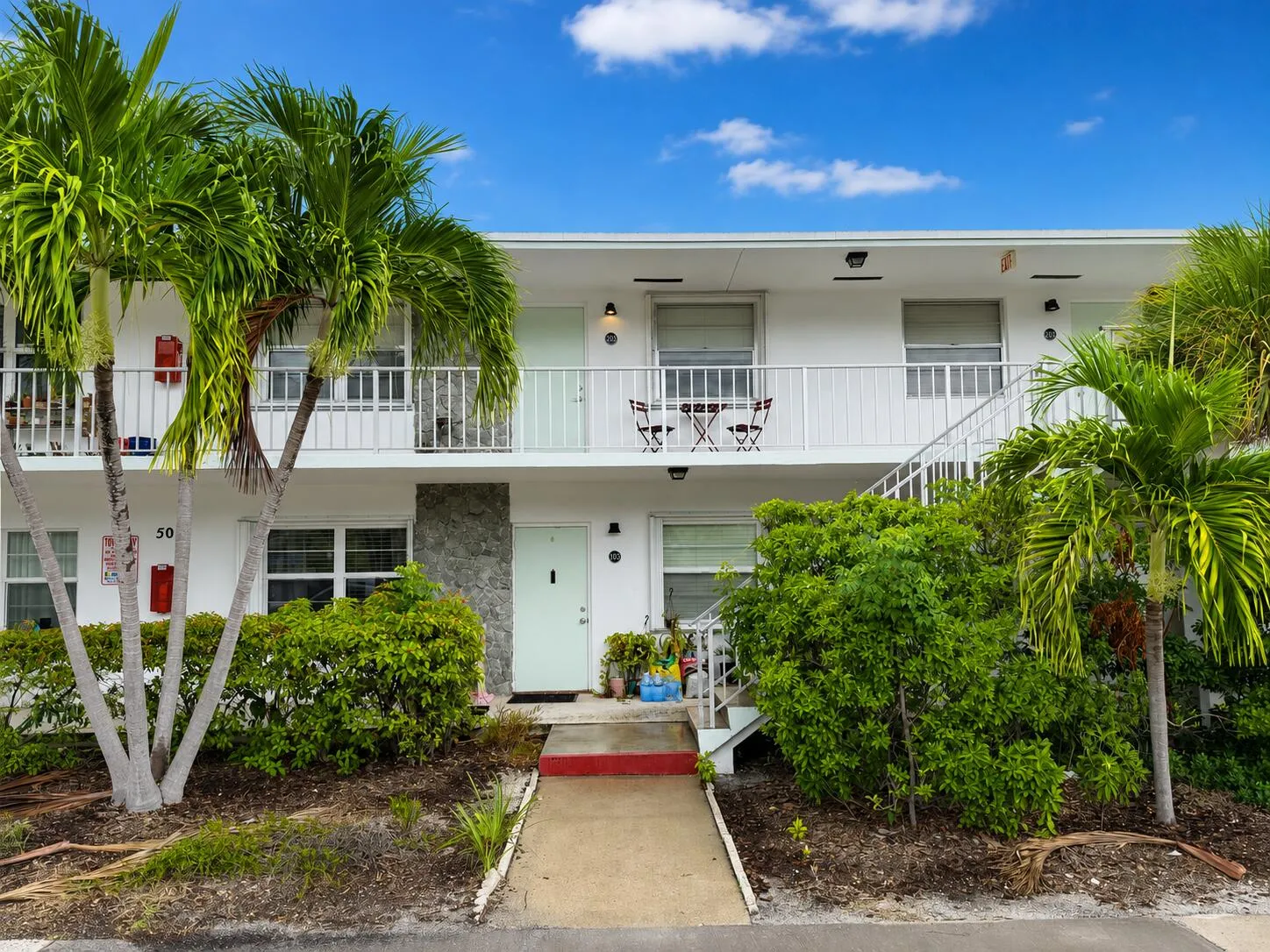 Lake Worth Beach Condo For Rent