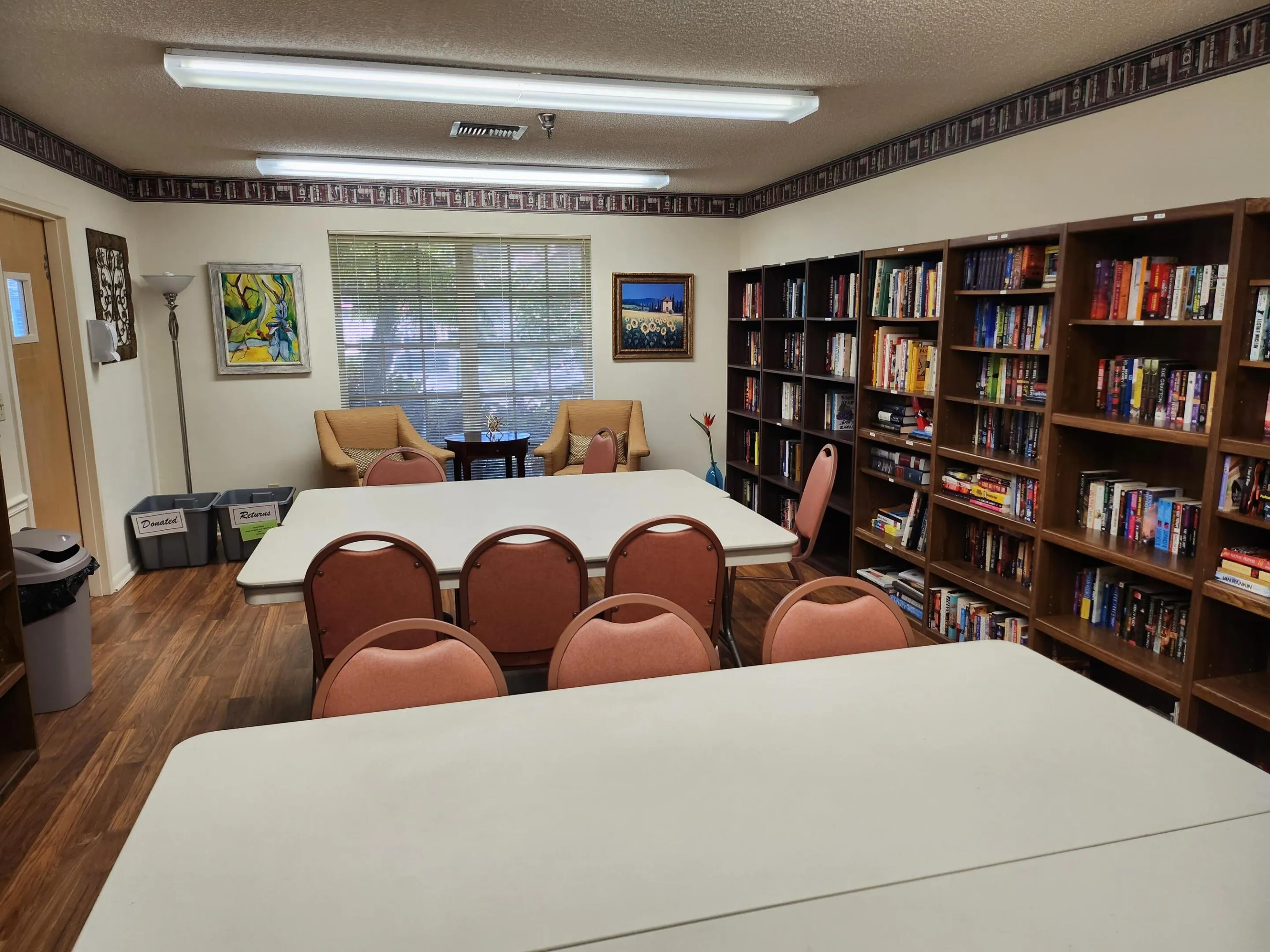 8625 Jasmine Way Boca library