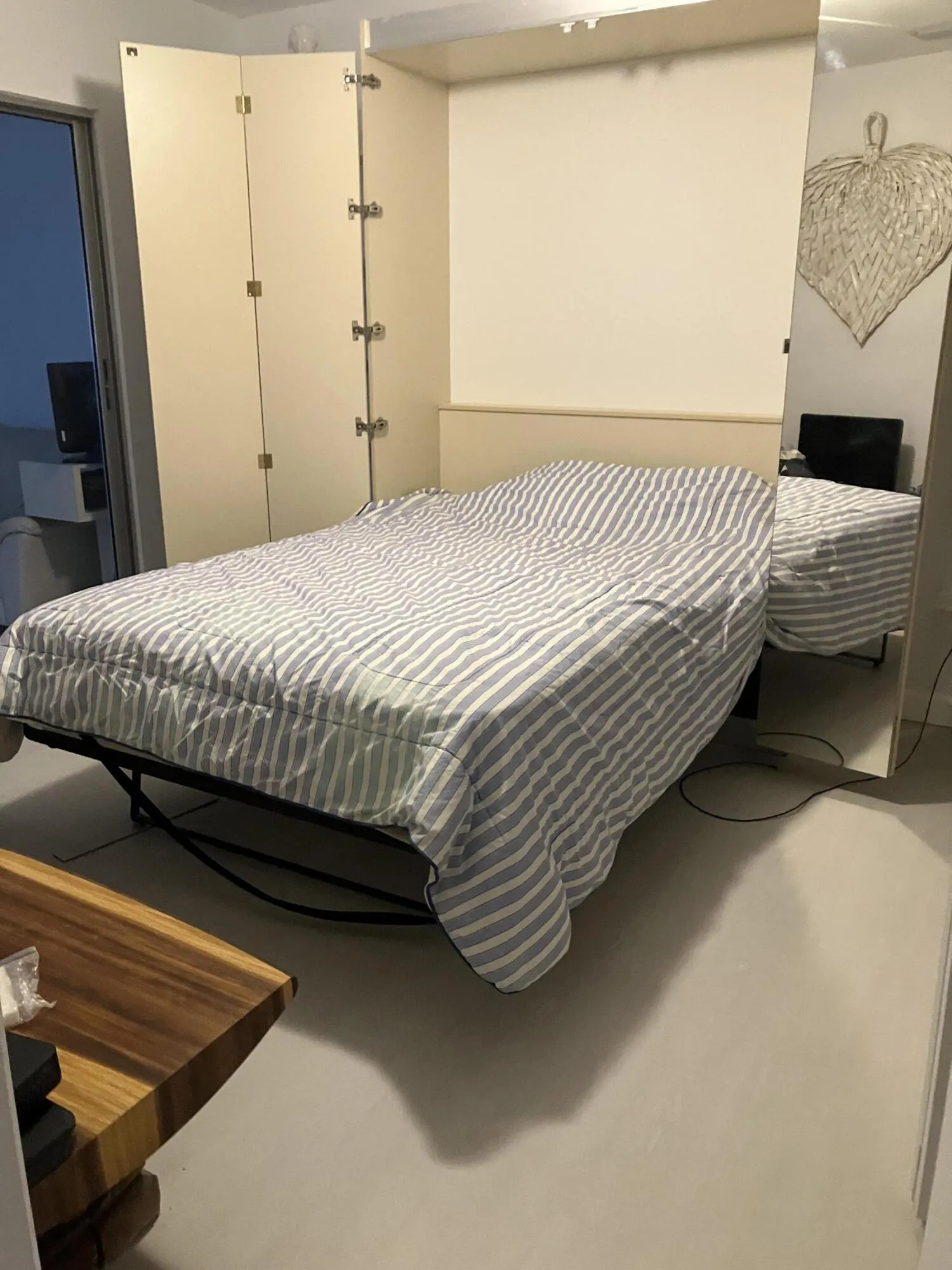 8934 Sunnywood Pl Boca murphy bed