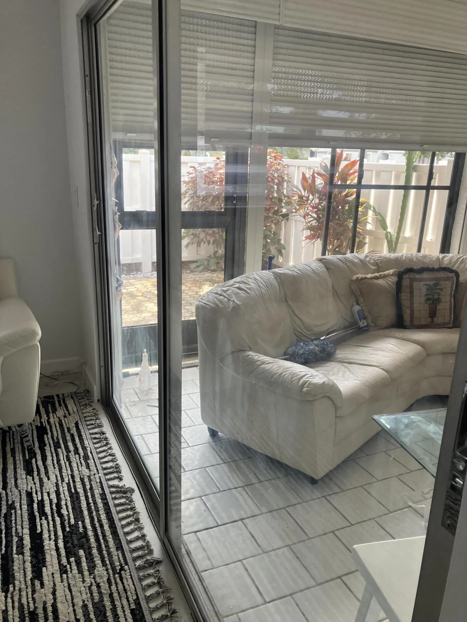 8934 Sunnywood Pl Boca sunroom2