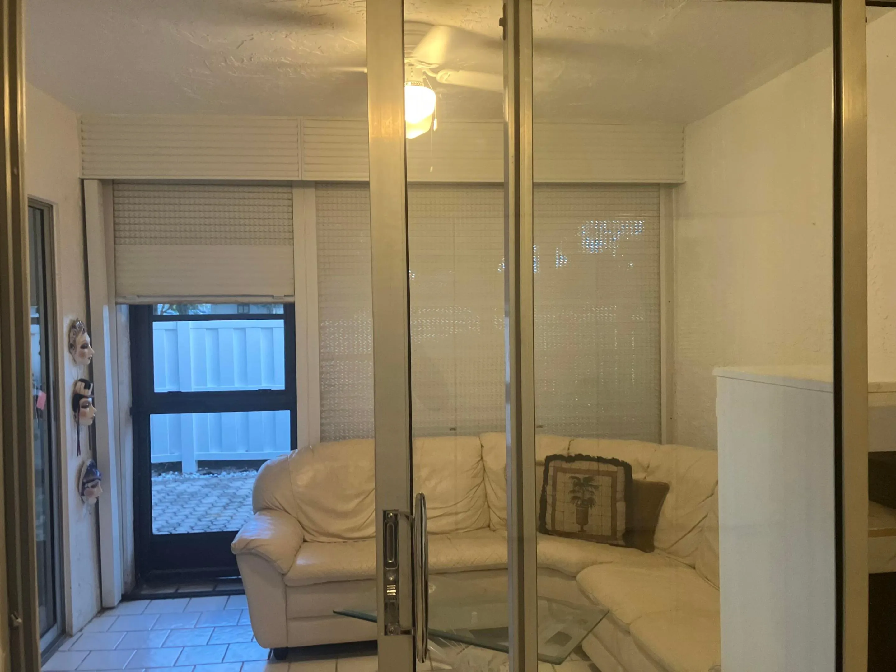 8934 Sunnywood Pl Boca sunroom
