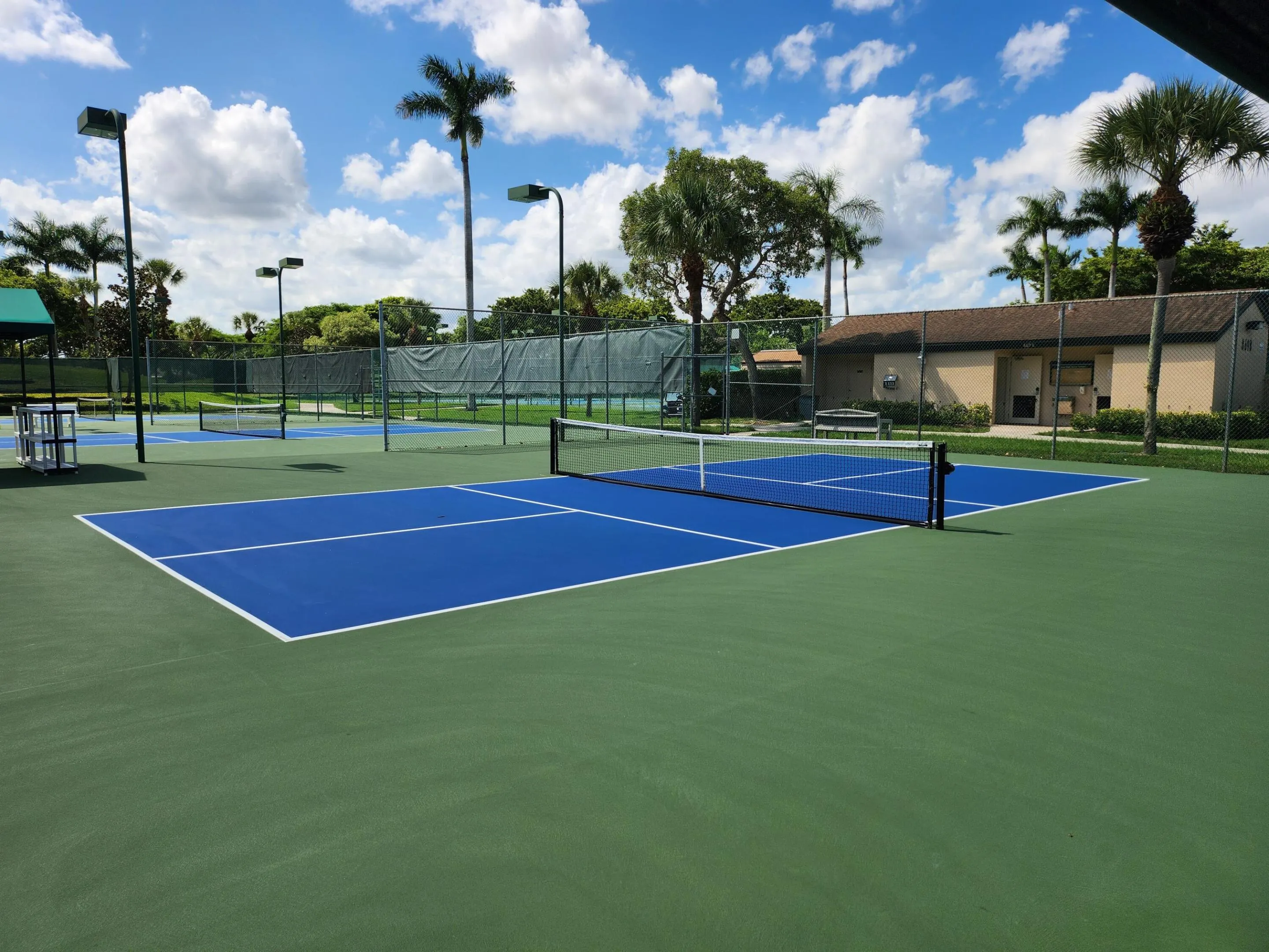 8625 Jasmine Way Boca pickle ball cts