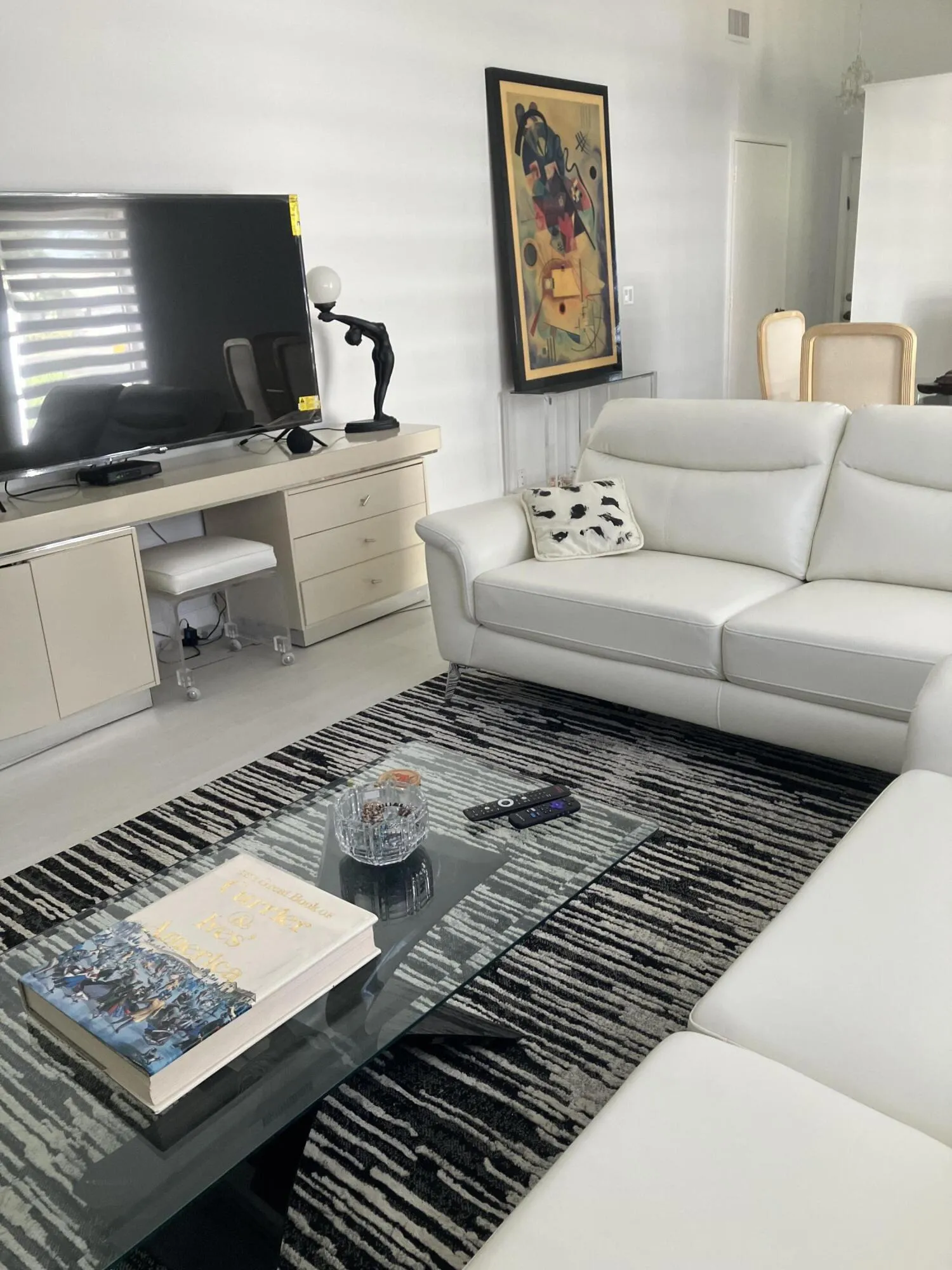 8934 Sunnywood Pl Boca living room