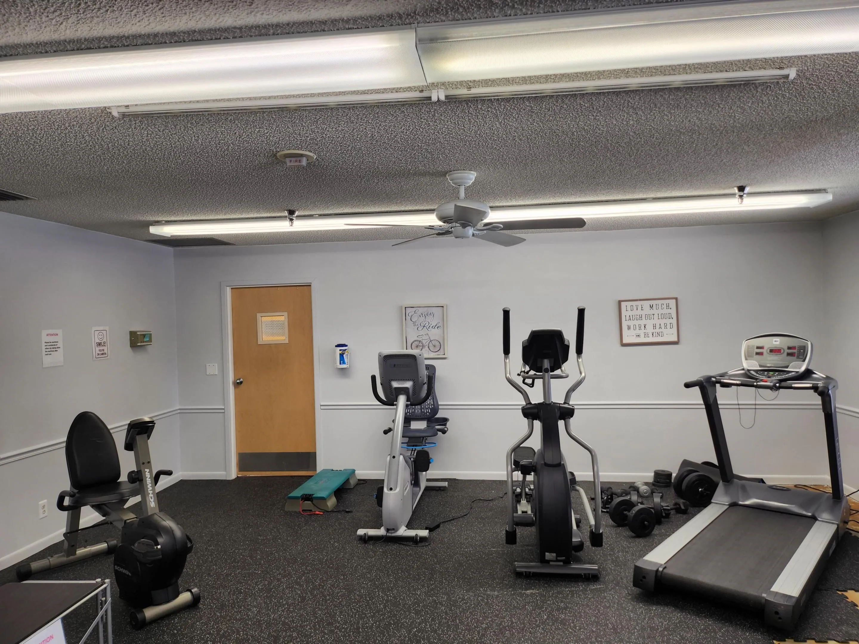 8625 Jasmine Way Boca gym 3