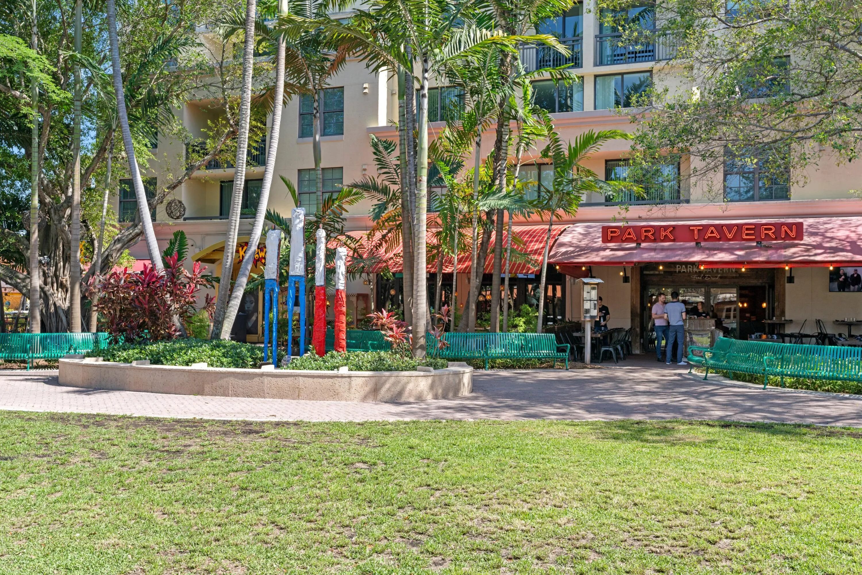 DELRAY BEACH