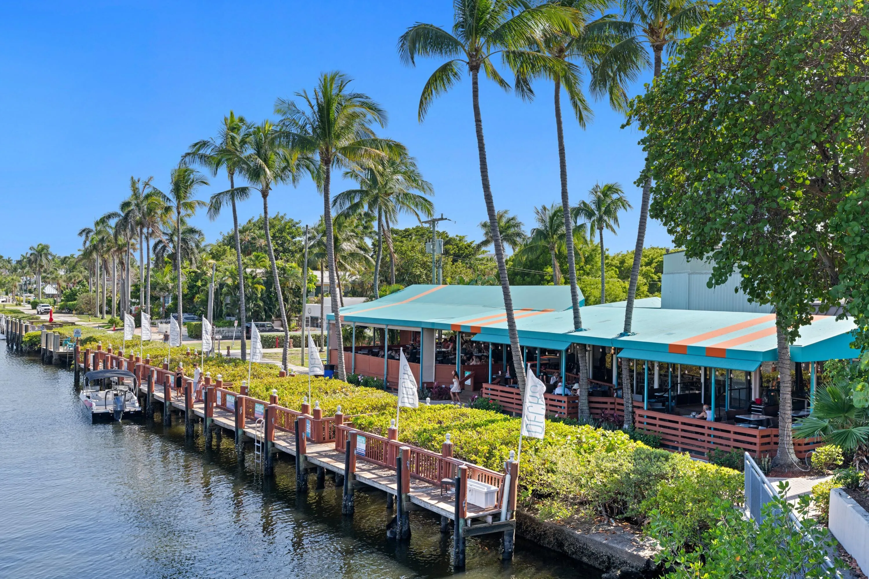 DELRAY BEACH