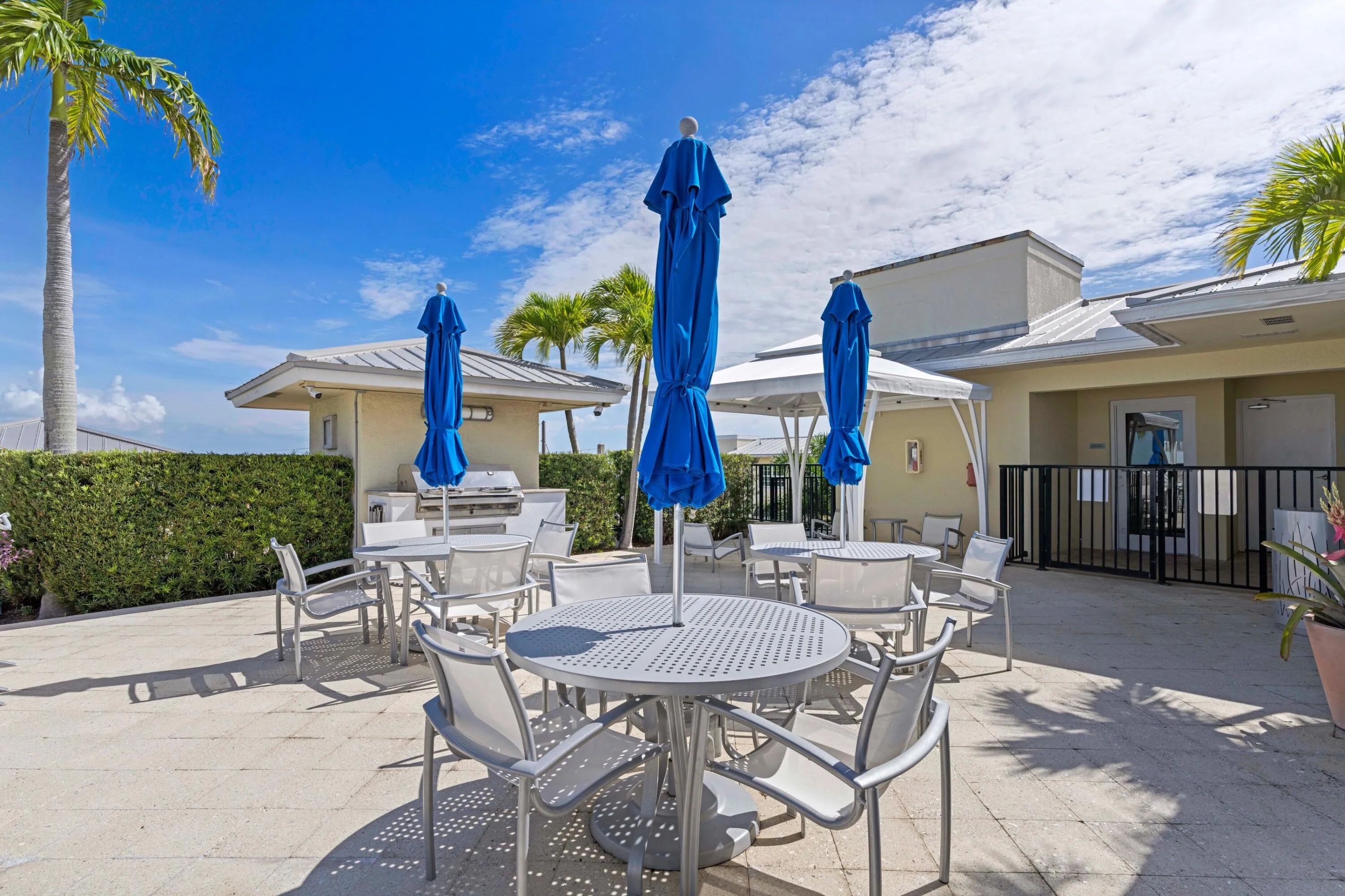 Amenities