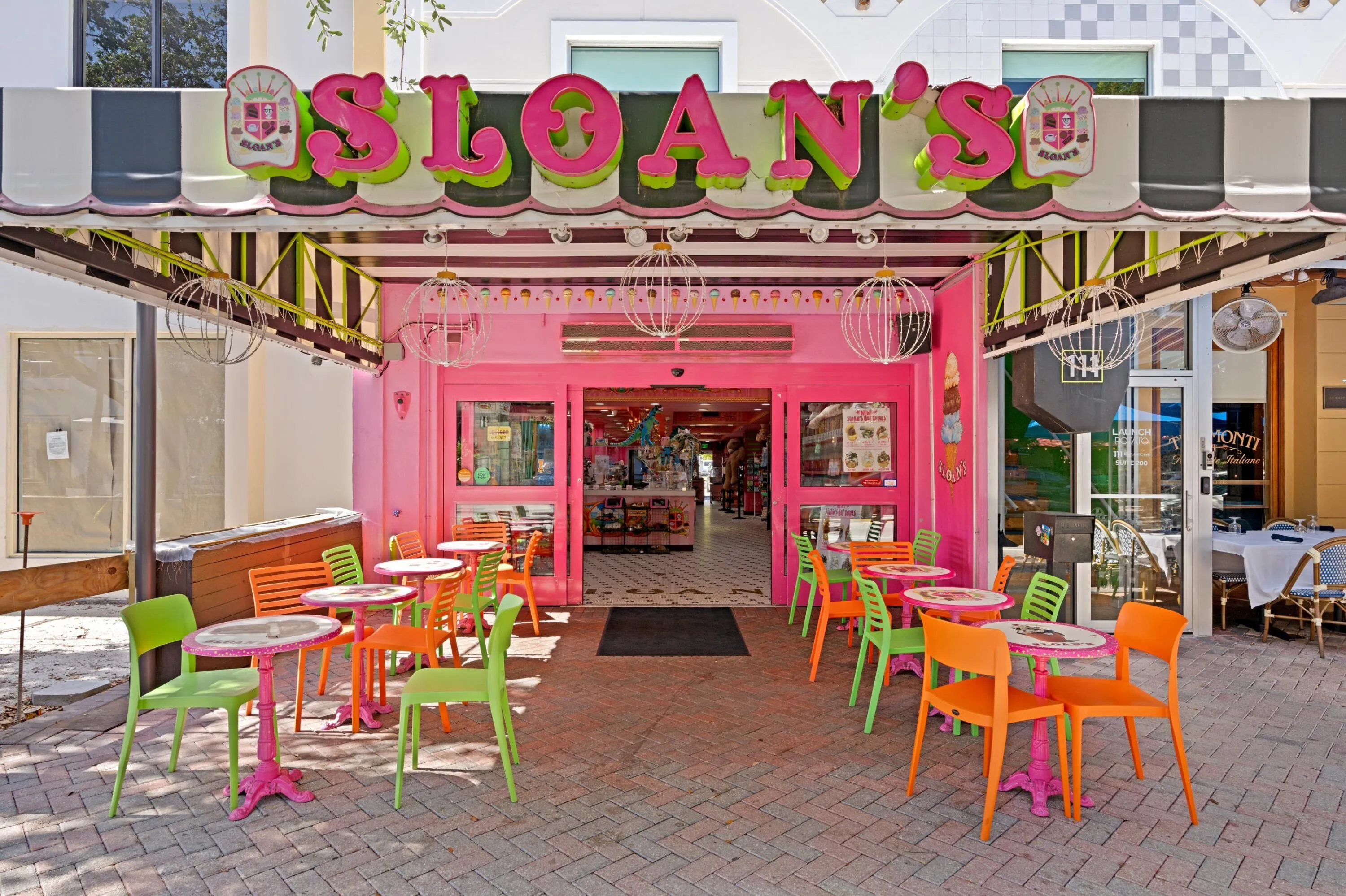 DELRAY BEACH