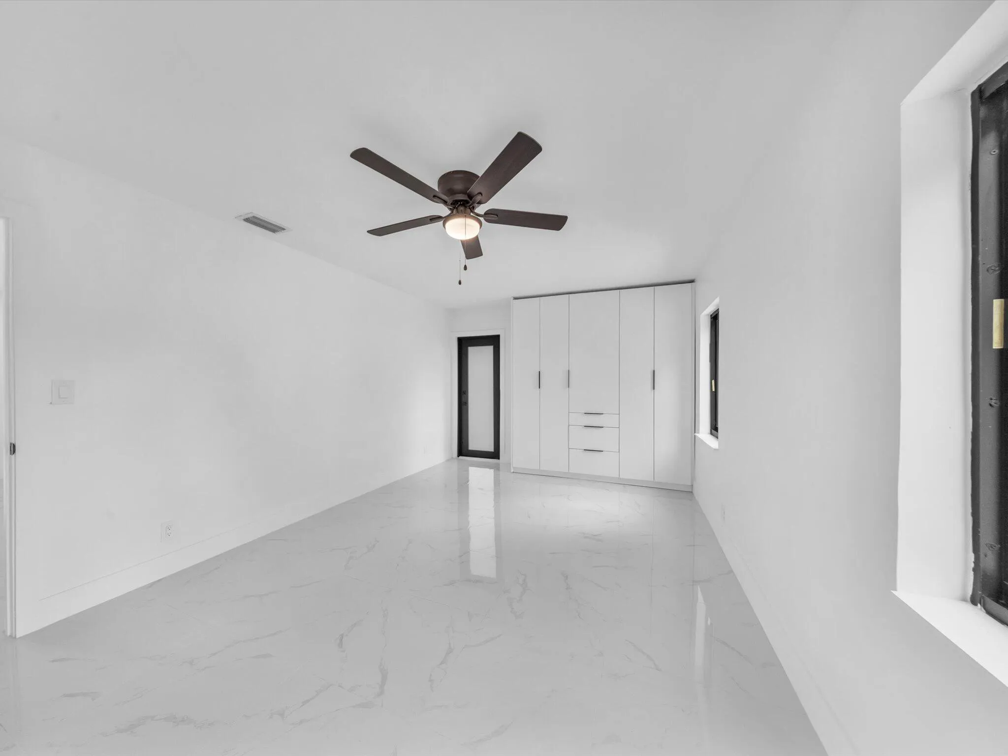 3rd Bedroom With Its Own Entrance