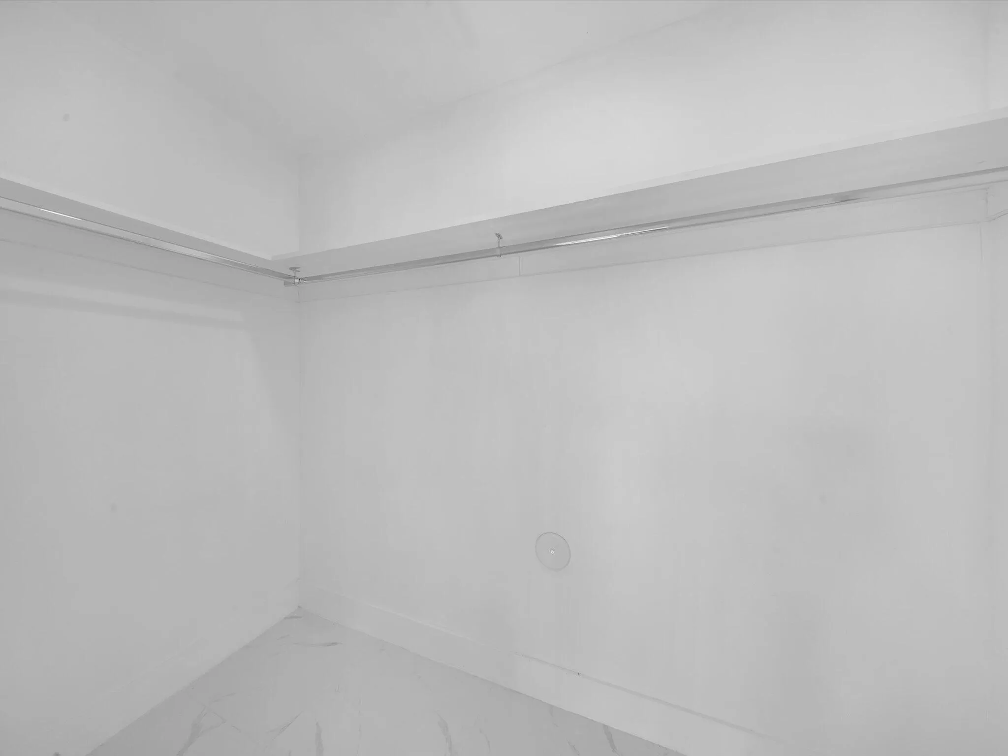 Master Bedroom Walk In Closet