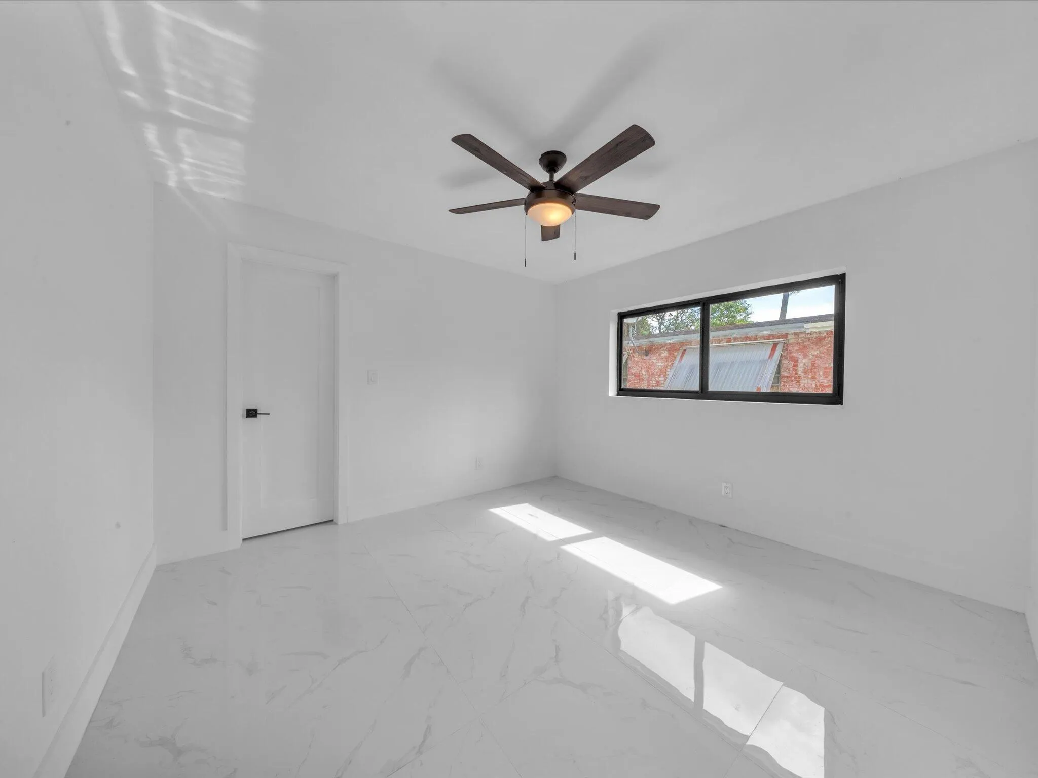 4th Bedroom