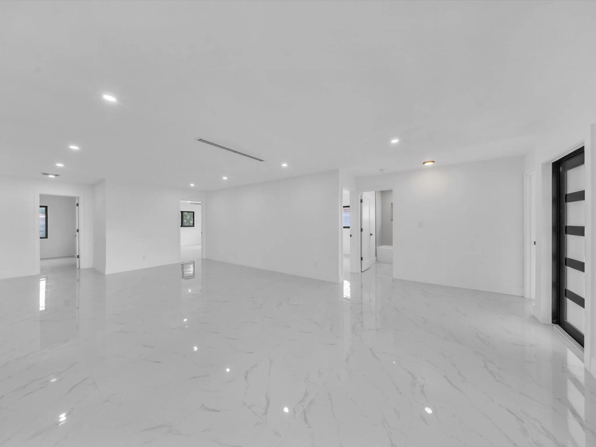 Living Room Side