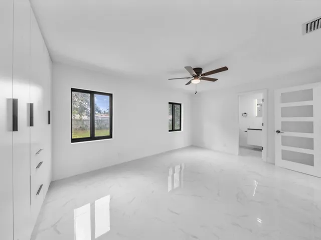 3rd Bedroom
