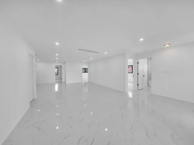 Full View Living Room