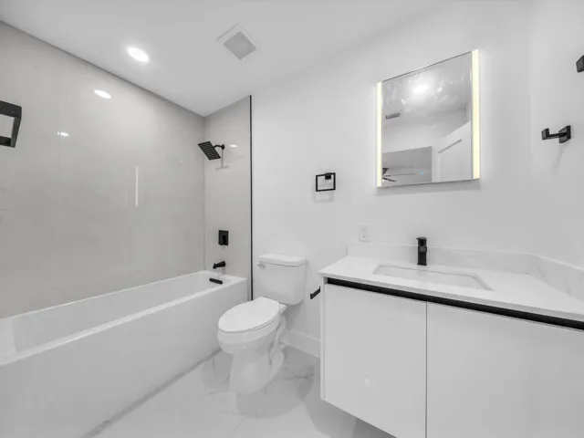 Bathroom 3