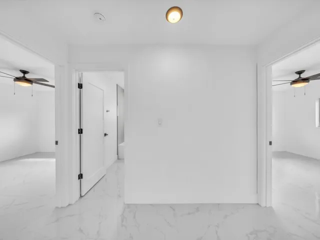 Hallway View
