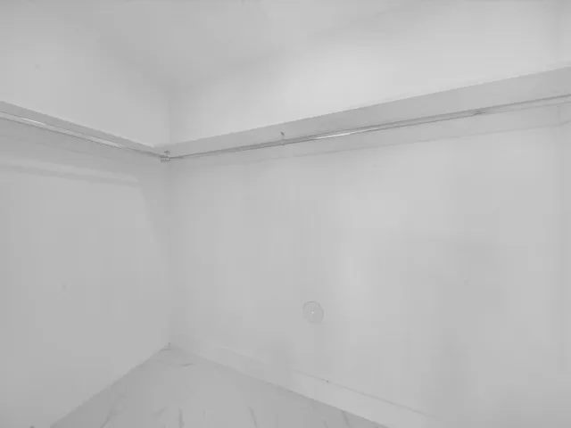 Master Bedroom Walk In Closet