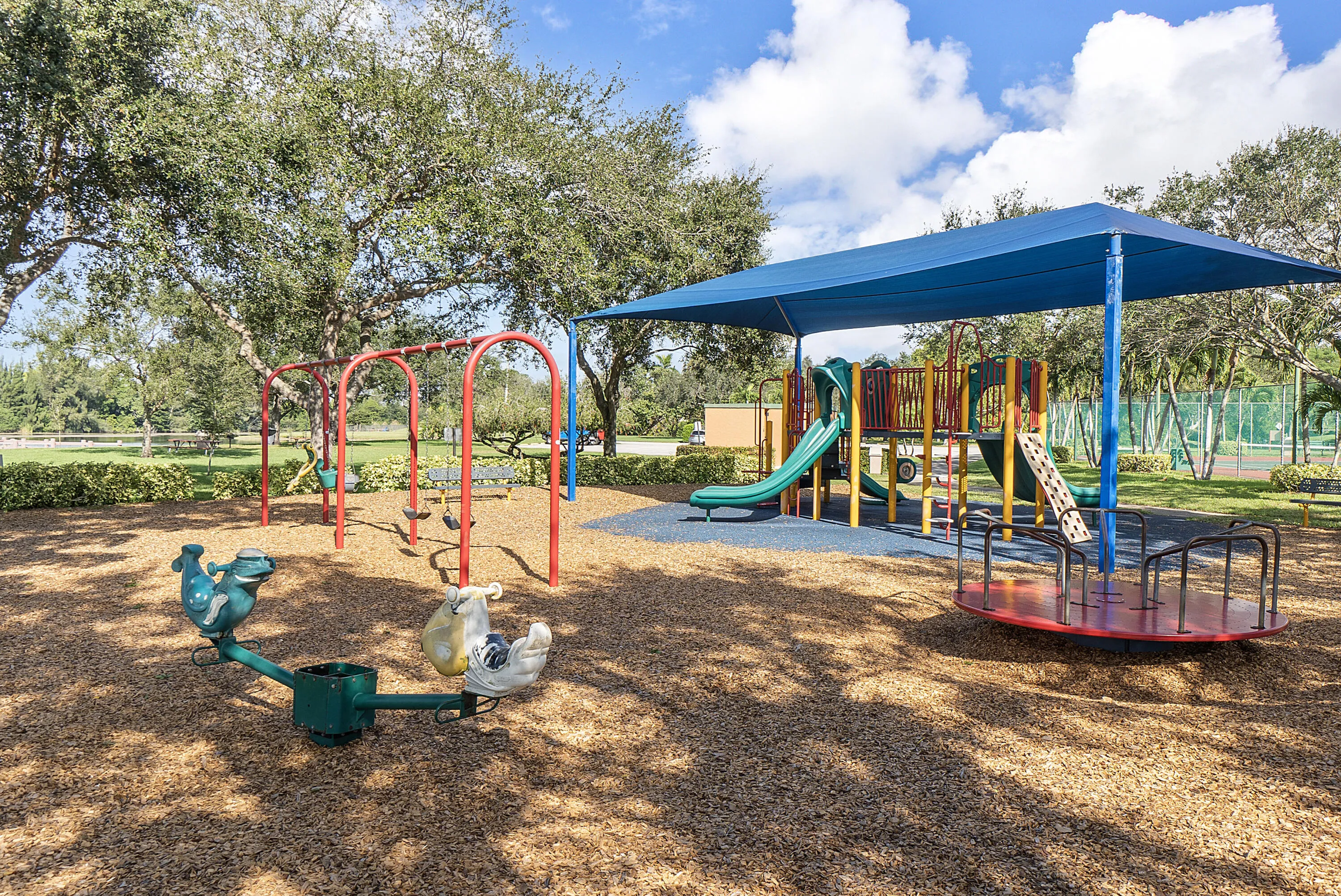 Playground