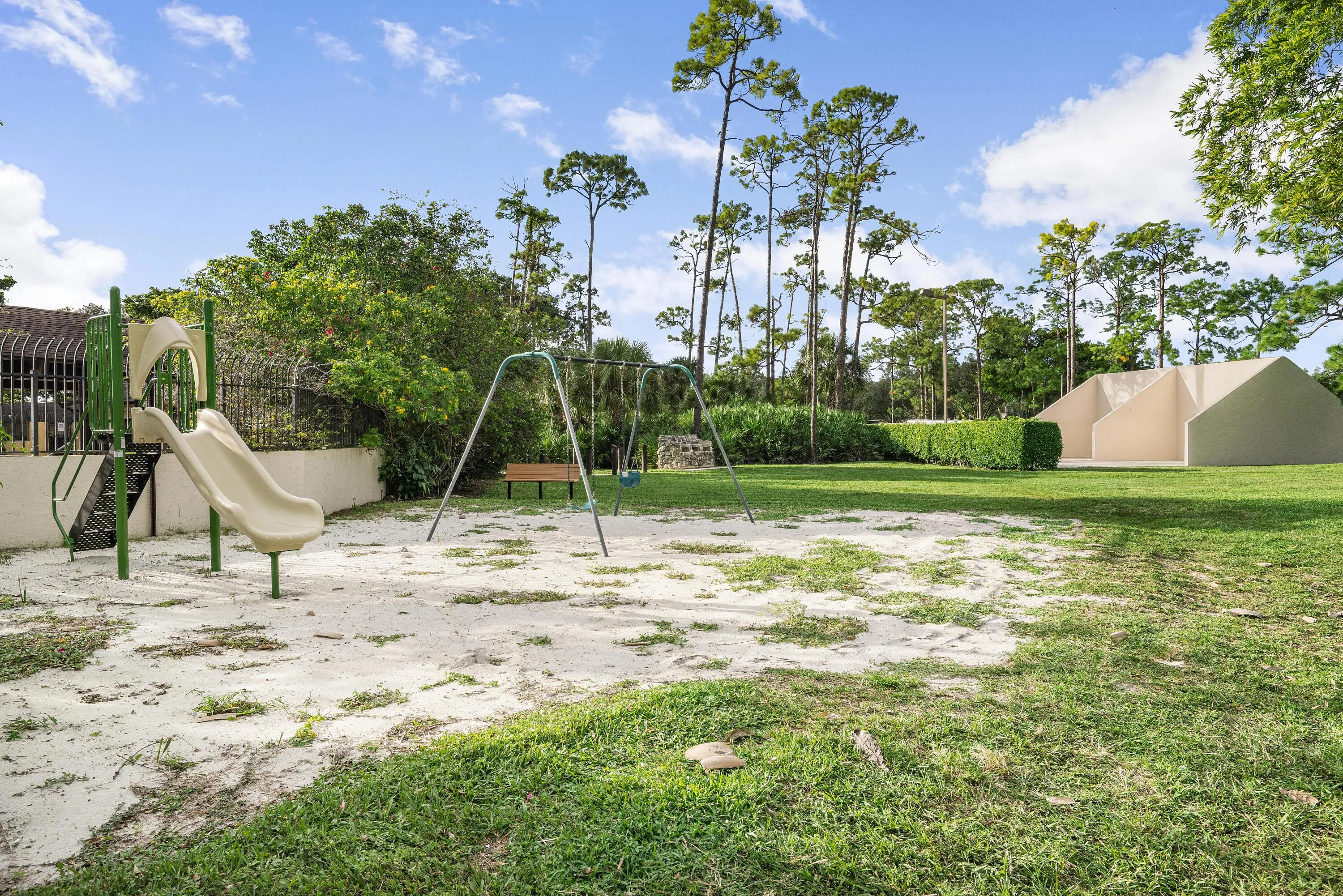 Playground
