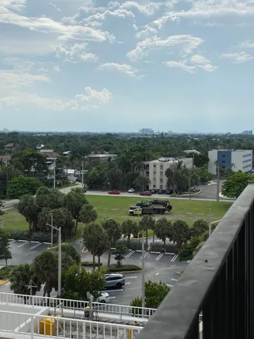 West view