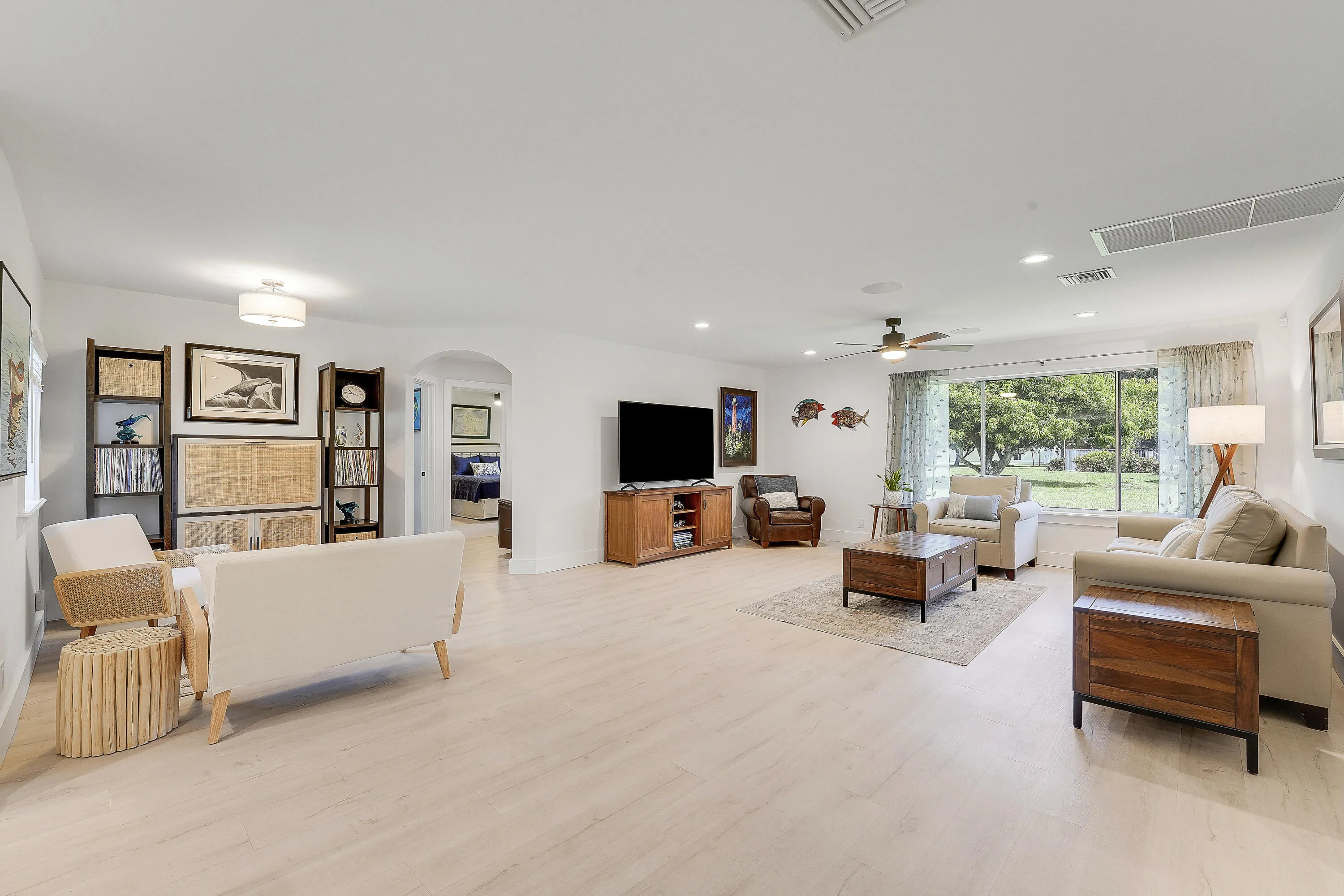 Open Concept