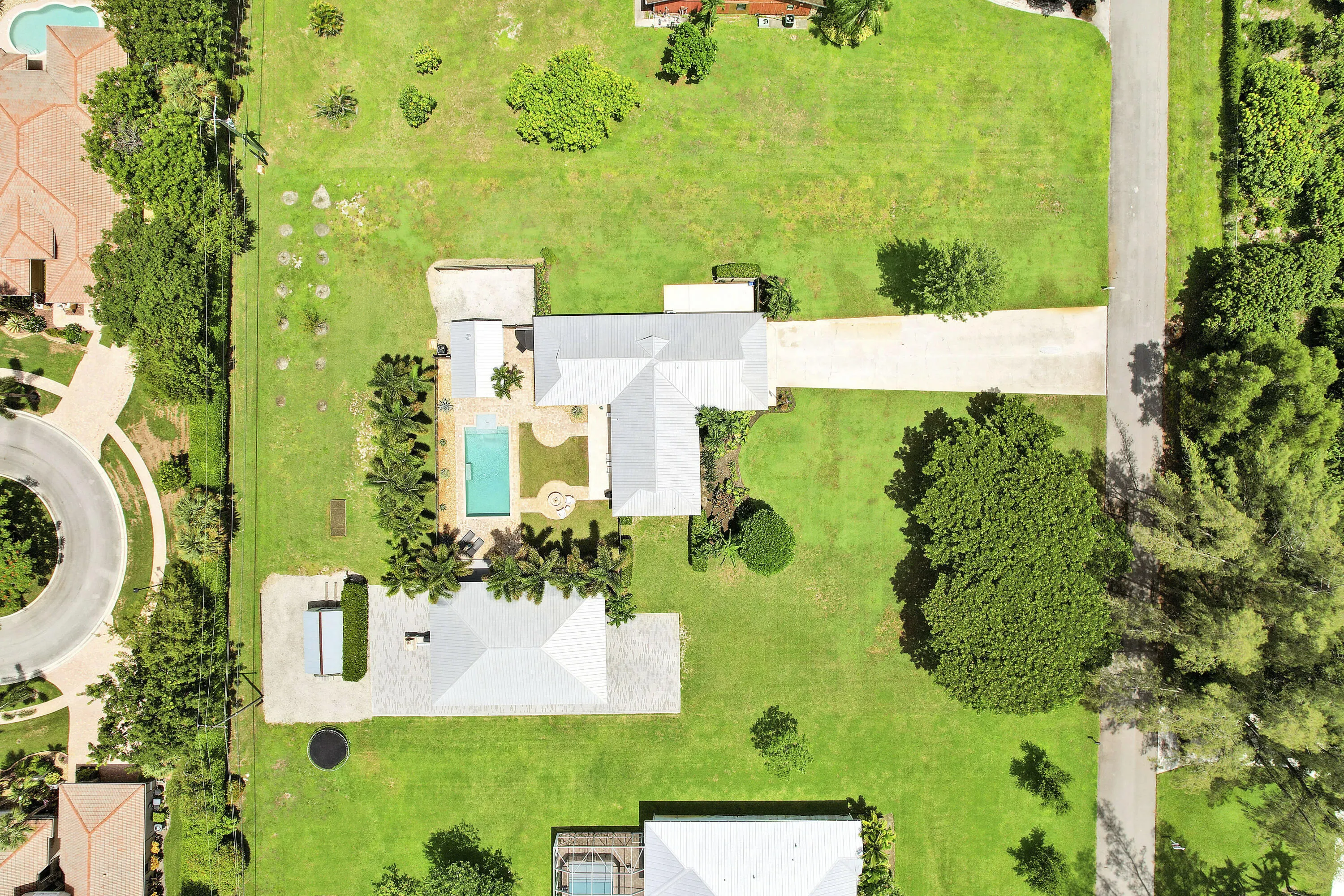 Aerials