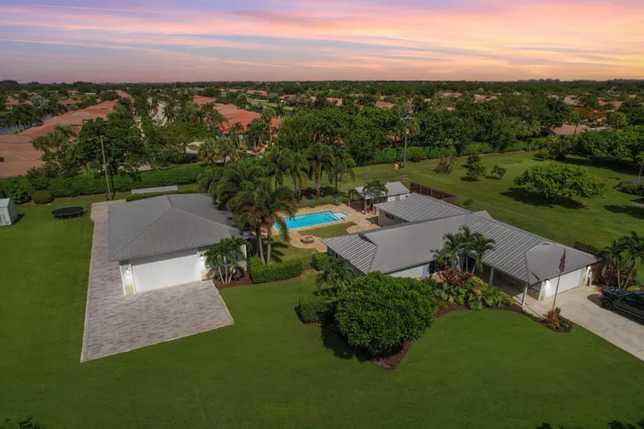 Expansive Property