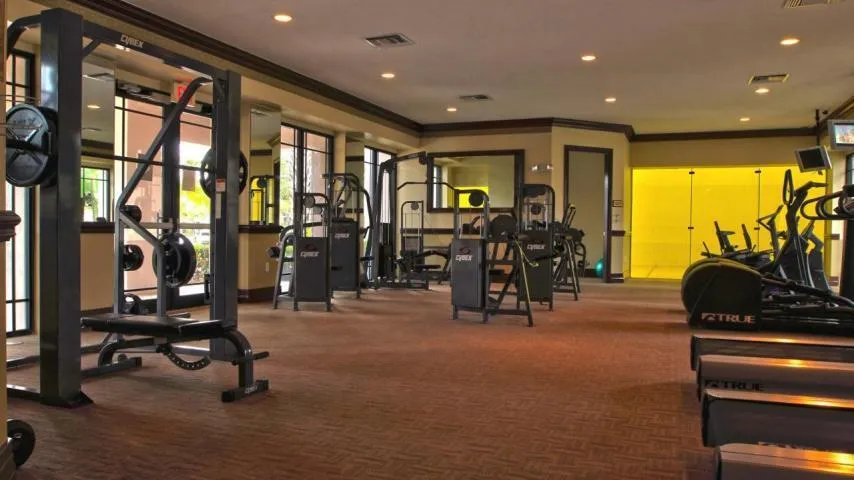 Fitness