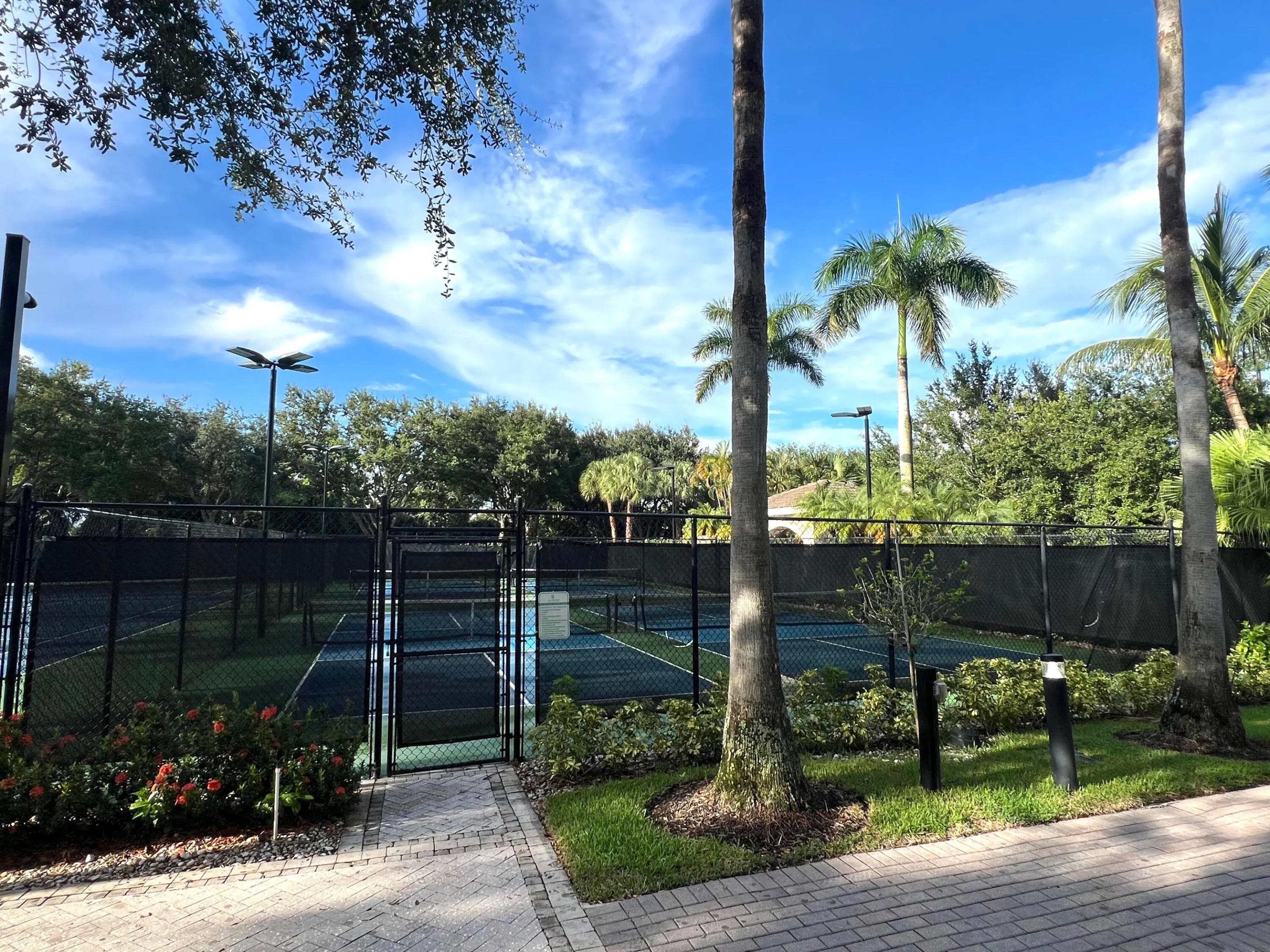 Tennis