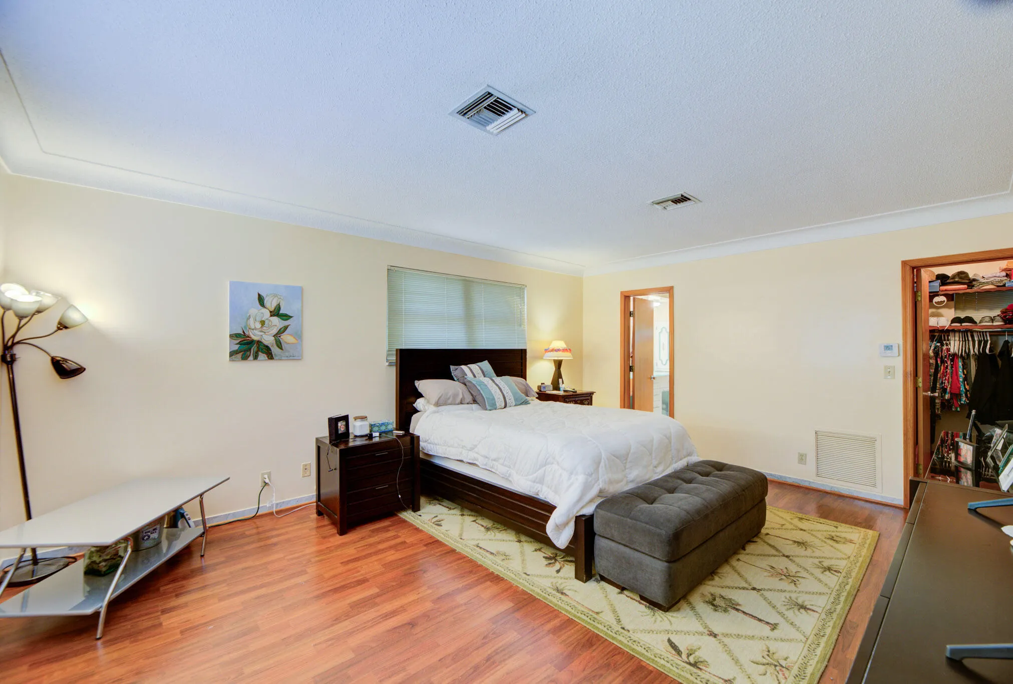 Master Suite