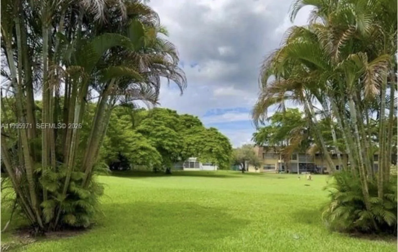 GREEN SPACE