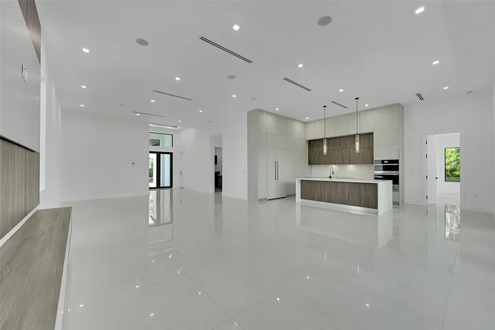 Living Room/Dining Room