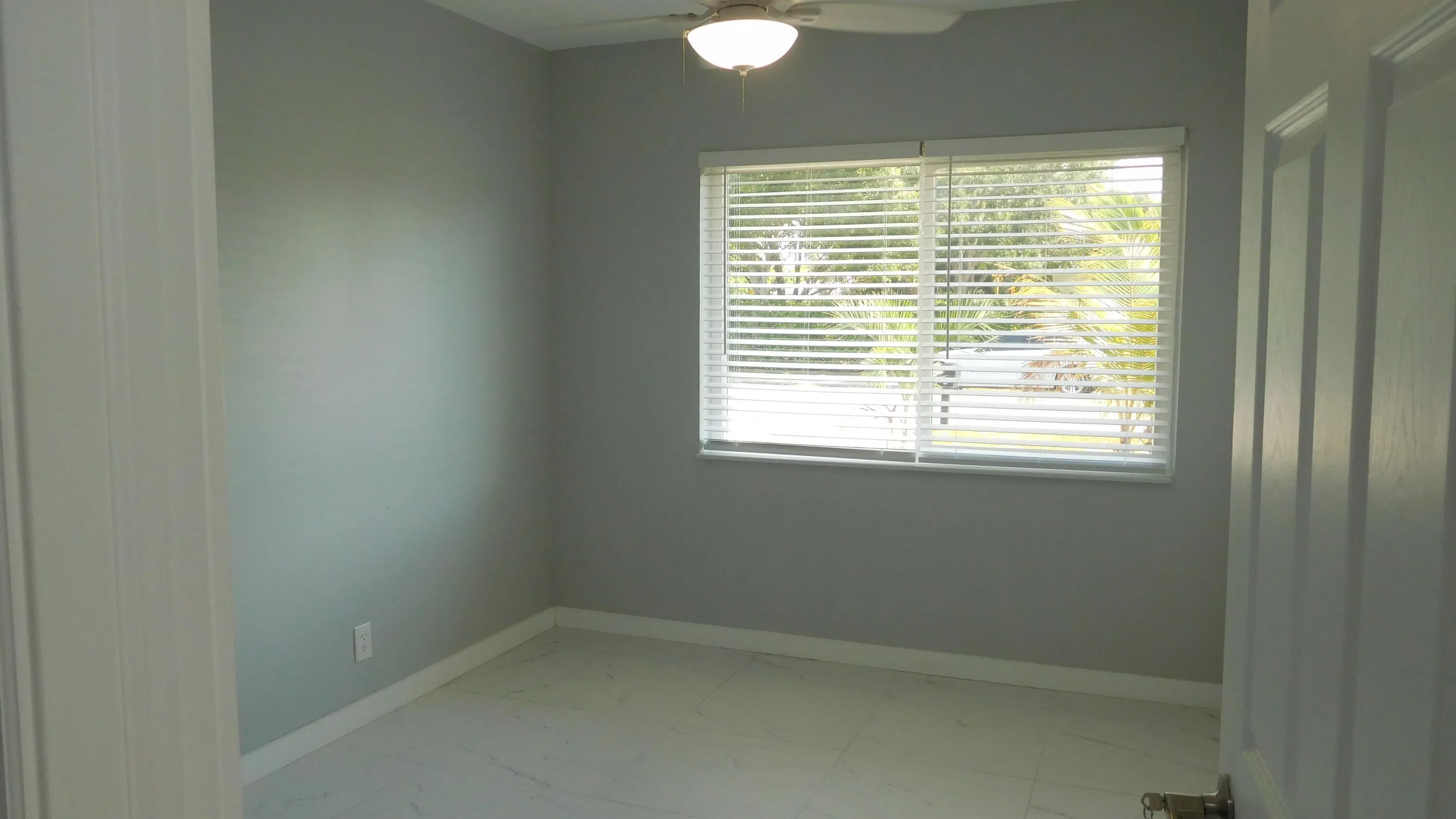 4th bedroom