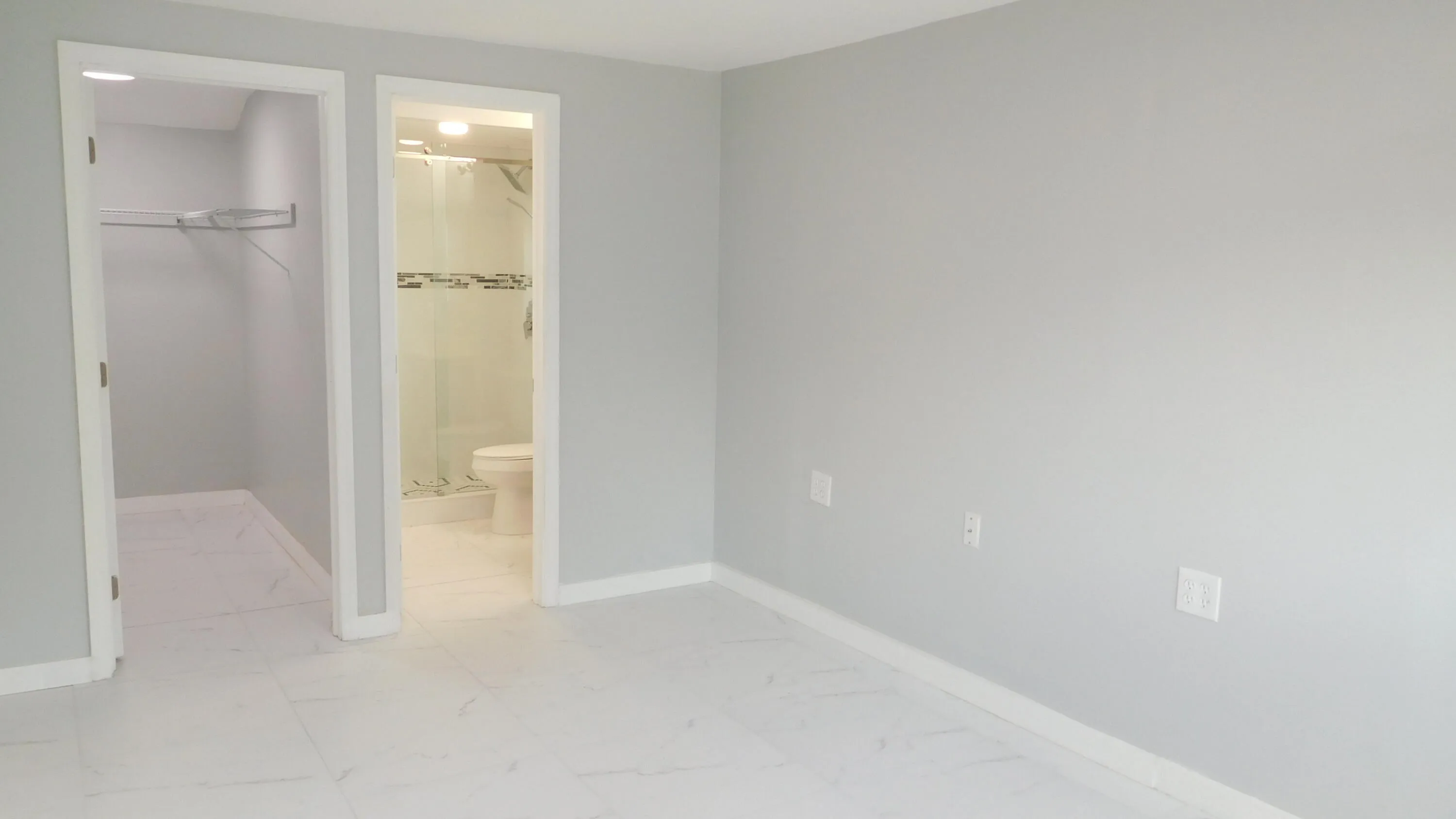 Principal bedroom
