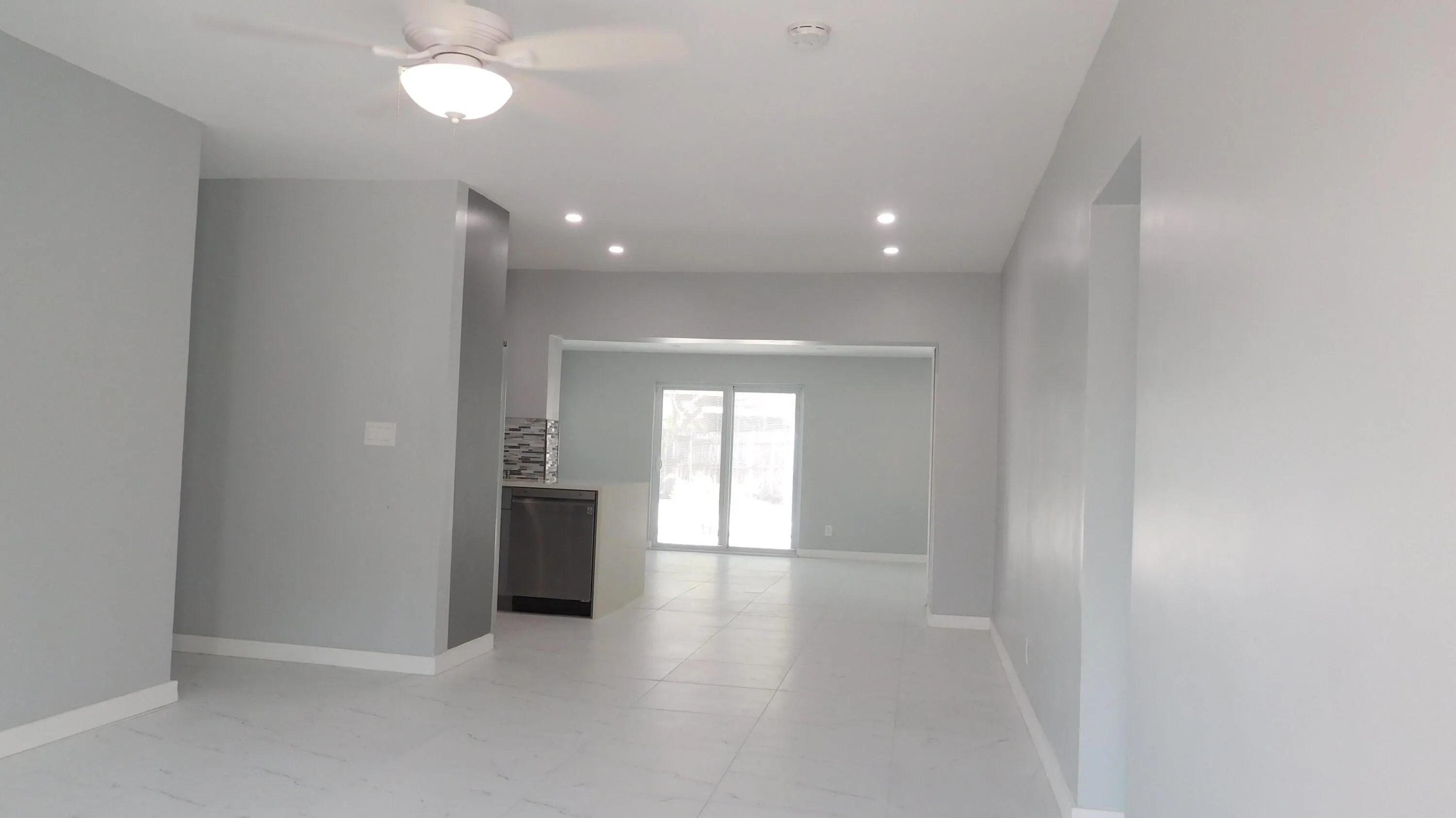 Great room