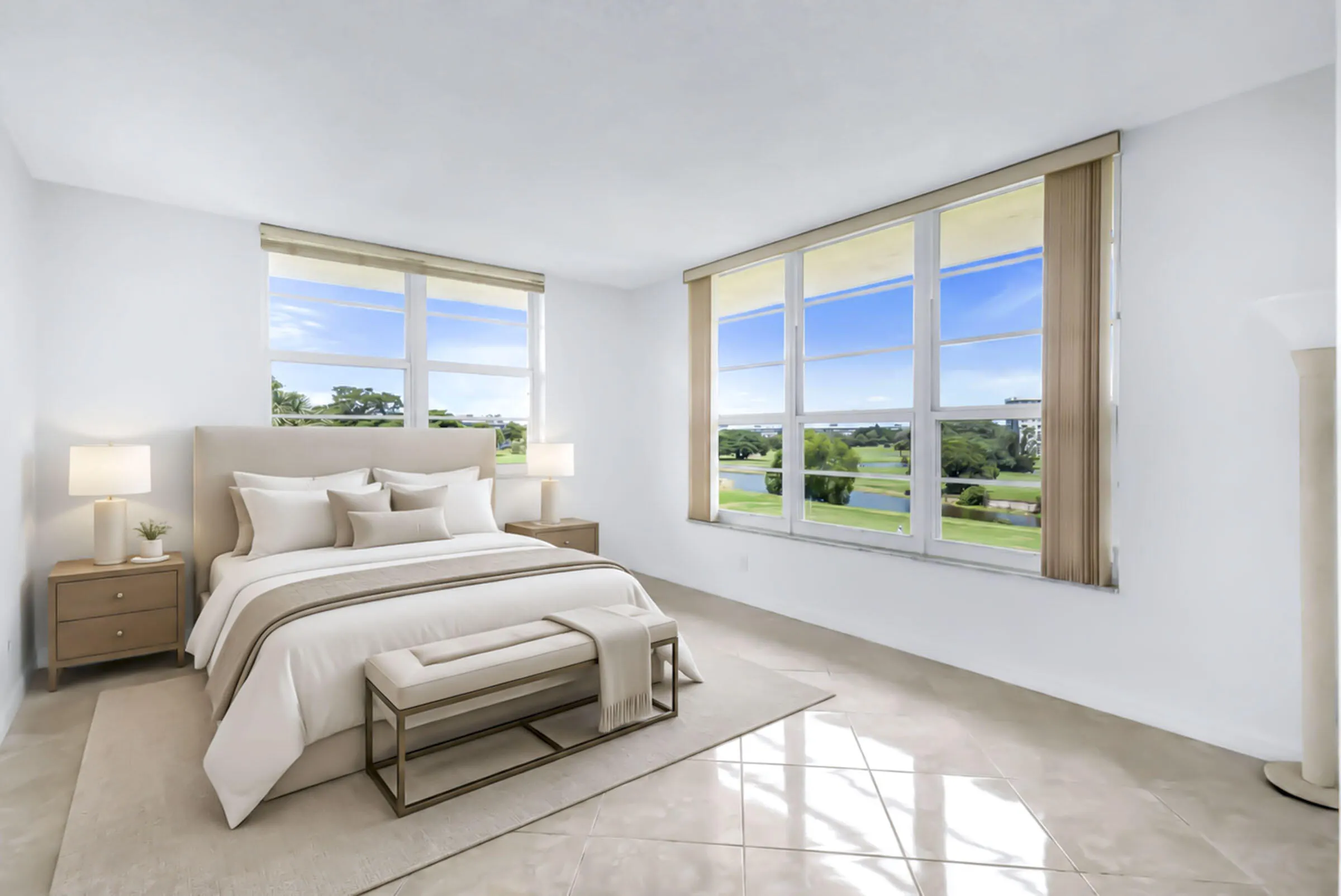 Guest Bedroom 2
