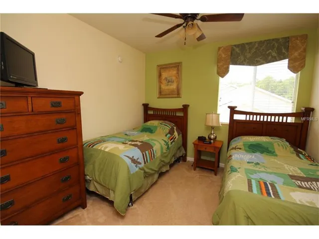 17 Bed 6