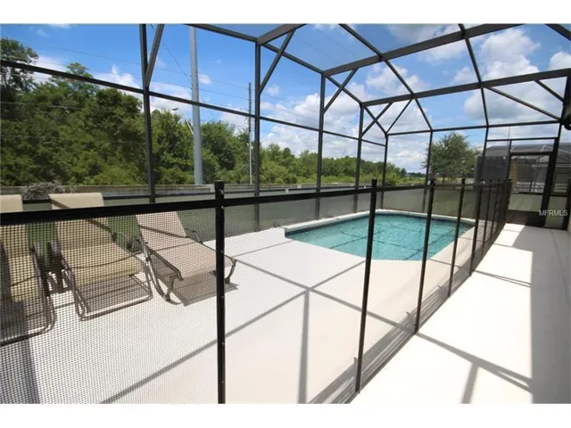 Pool View 1