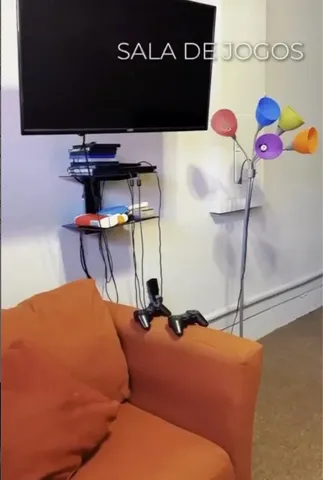 Game Room 1