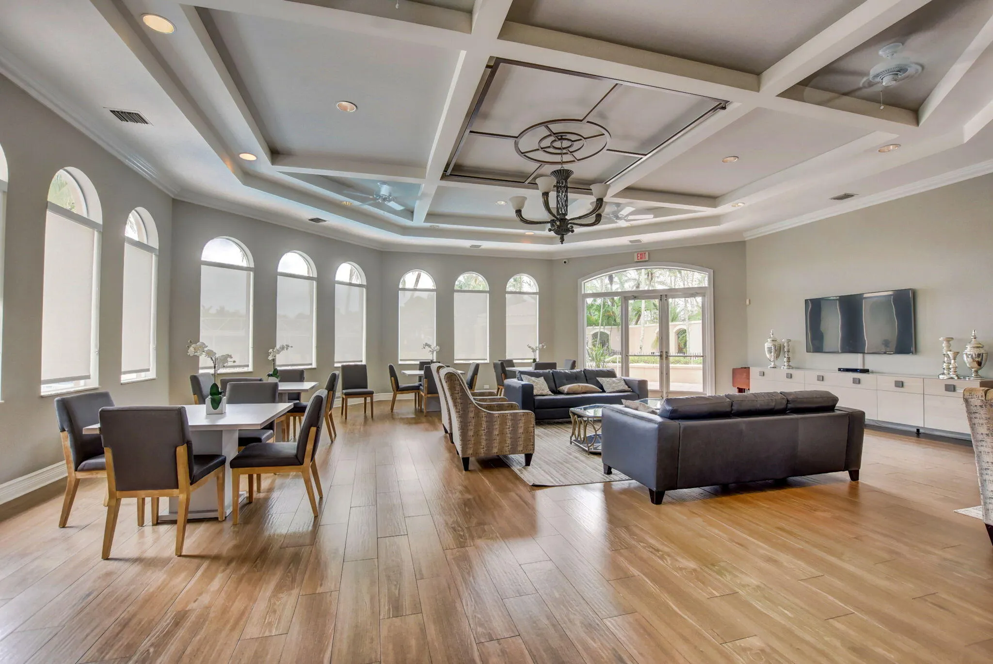Clubhouse