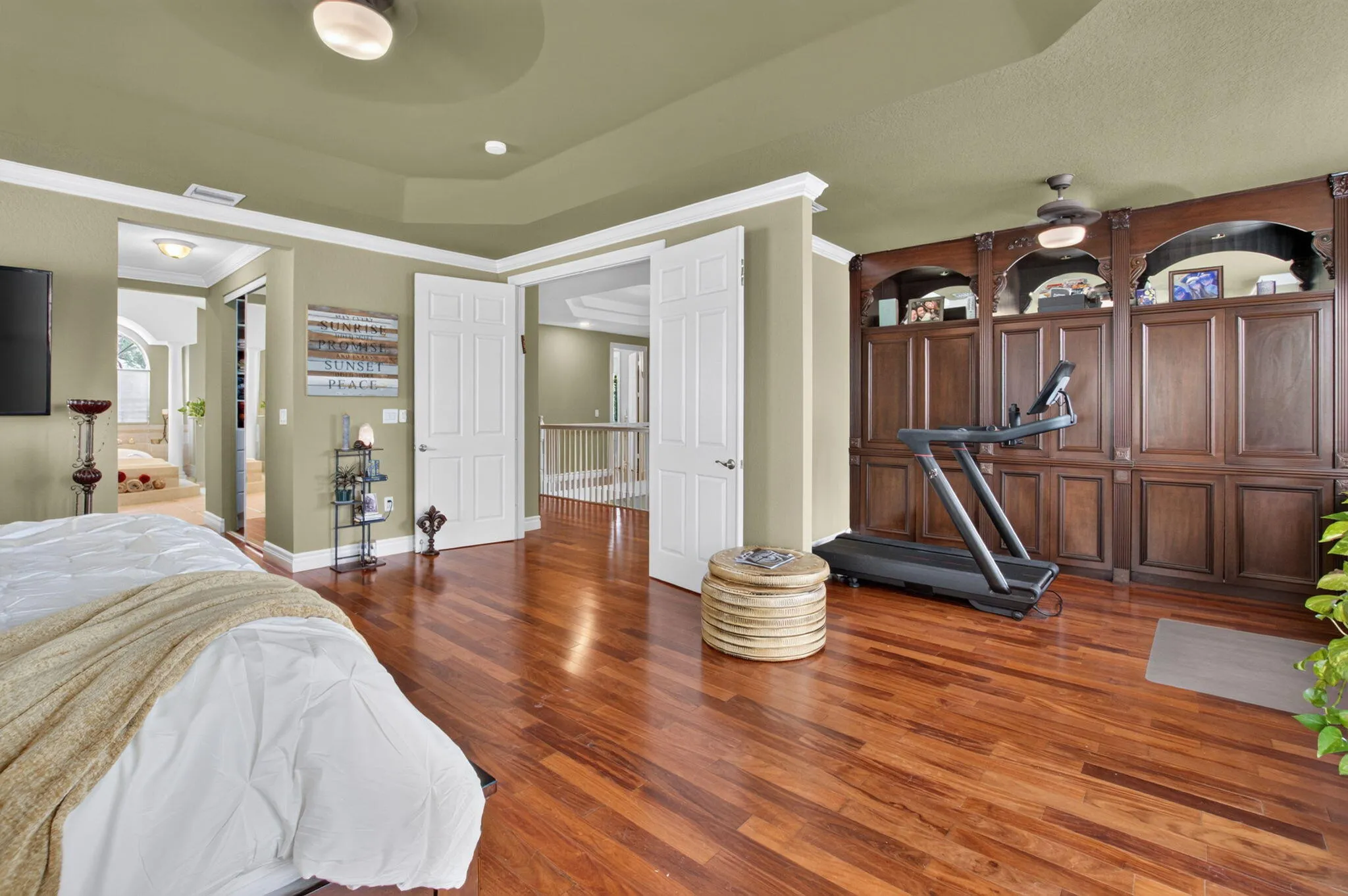 Primary Suite