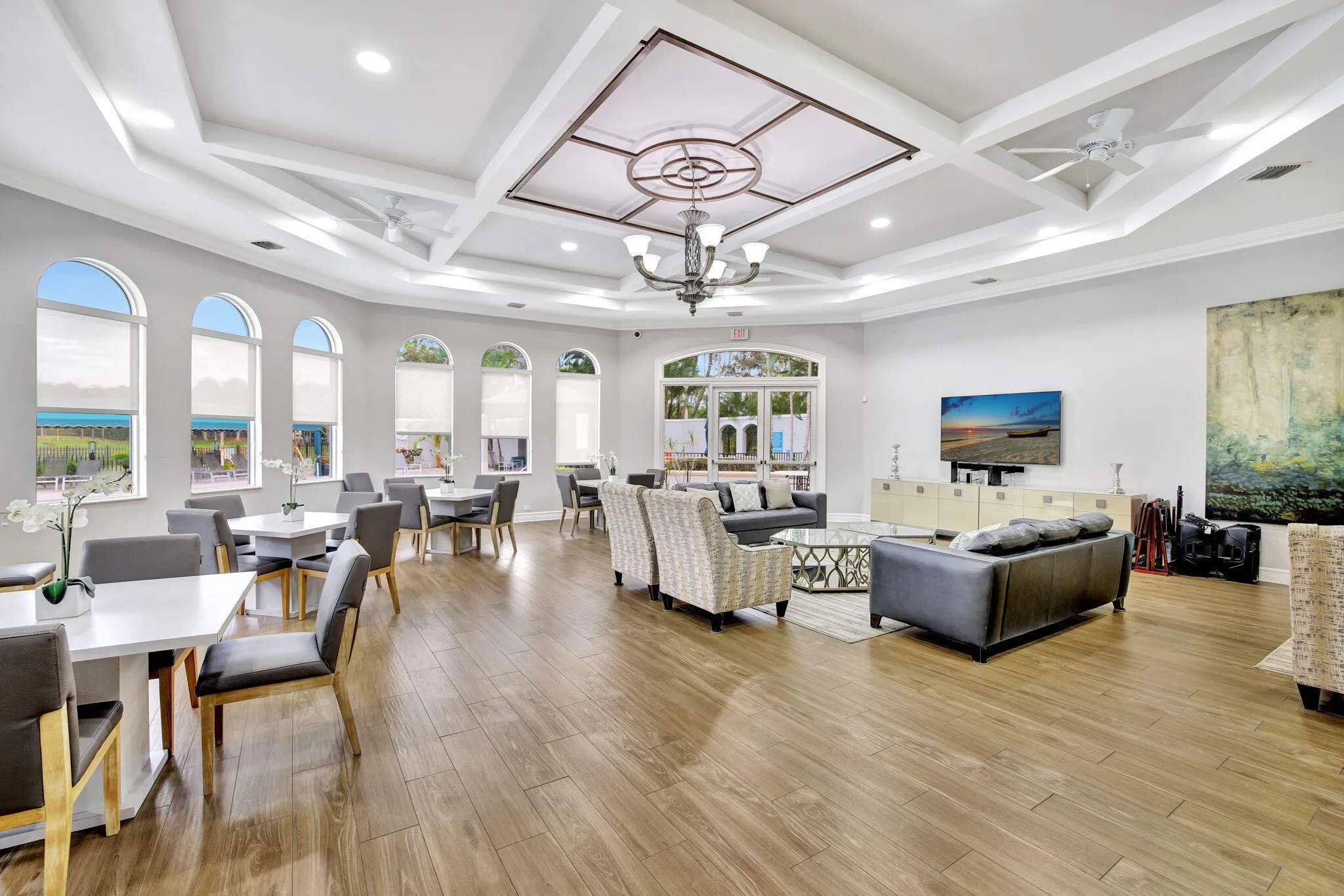 Clubhouse