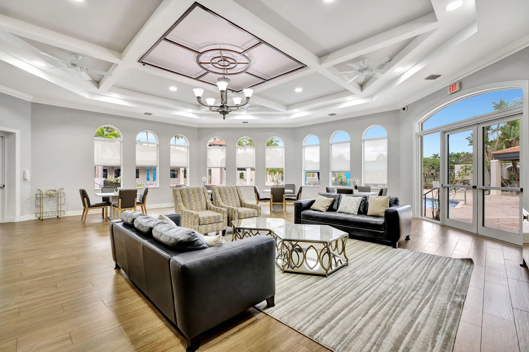 Clubhouse