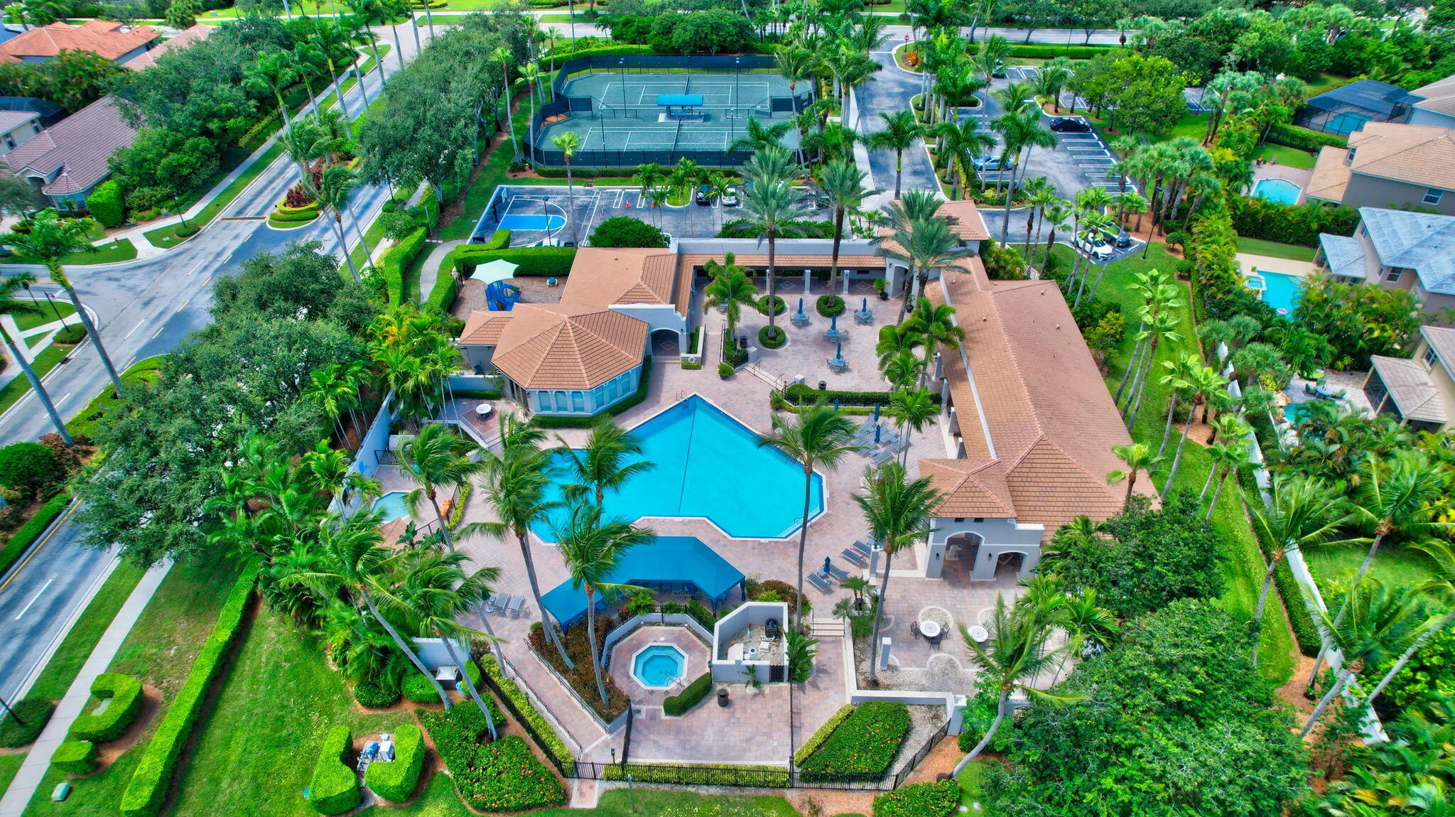 Clubhouse
