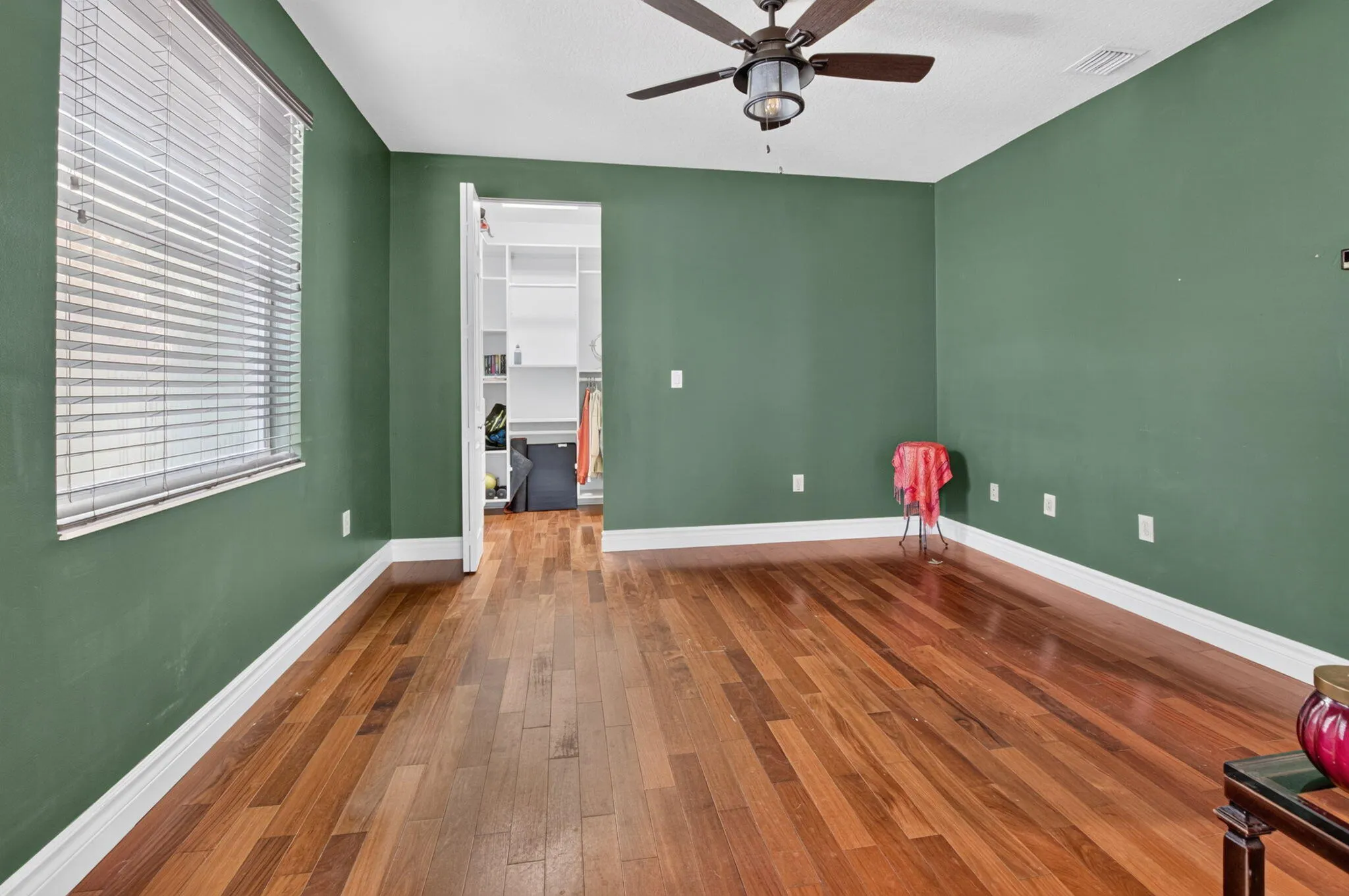 Upstairs Guest Room 2
